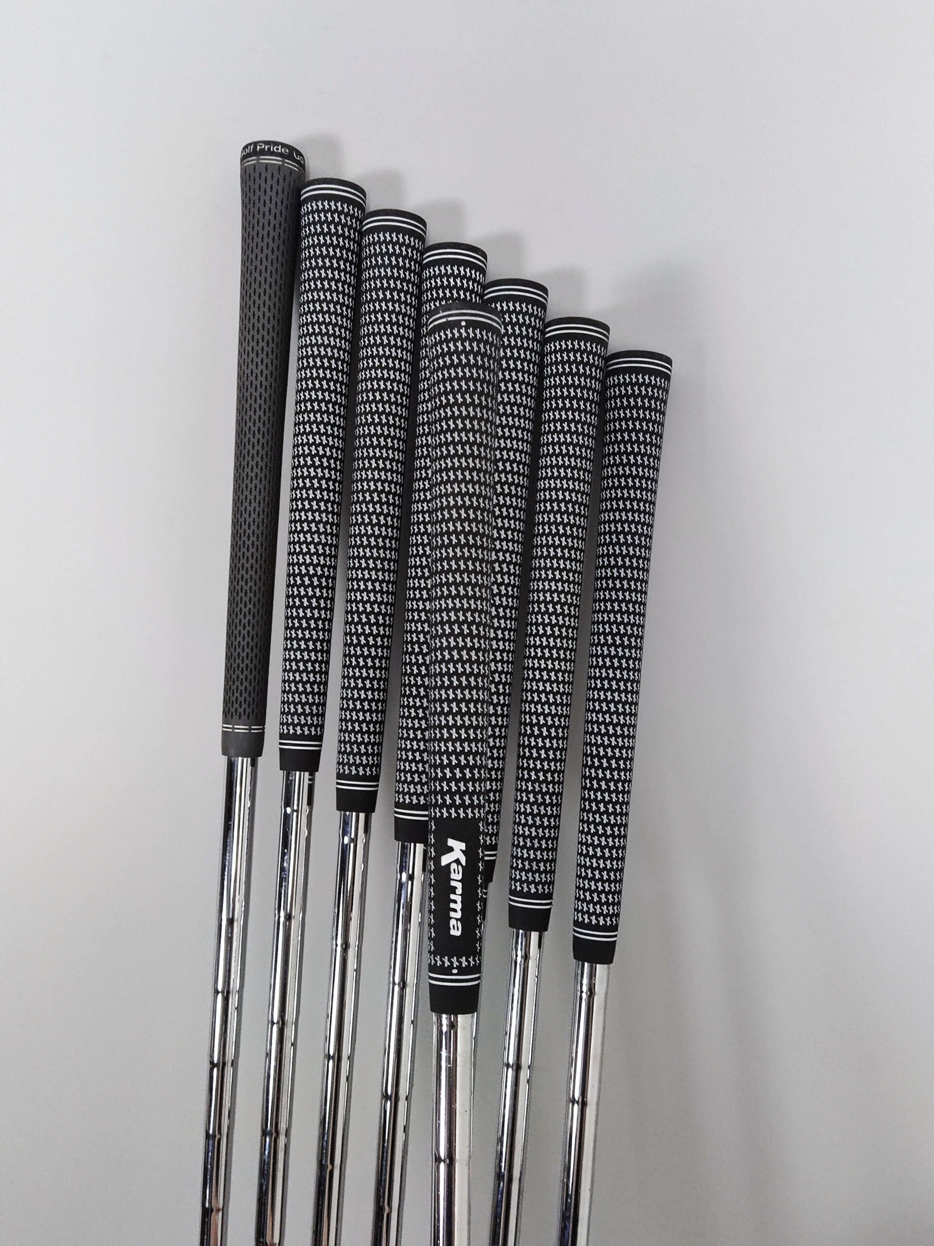 TaylorMade P760 / 3-P / Stiff - Bild 11