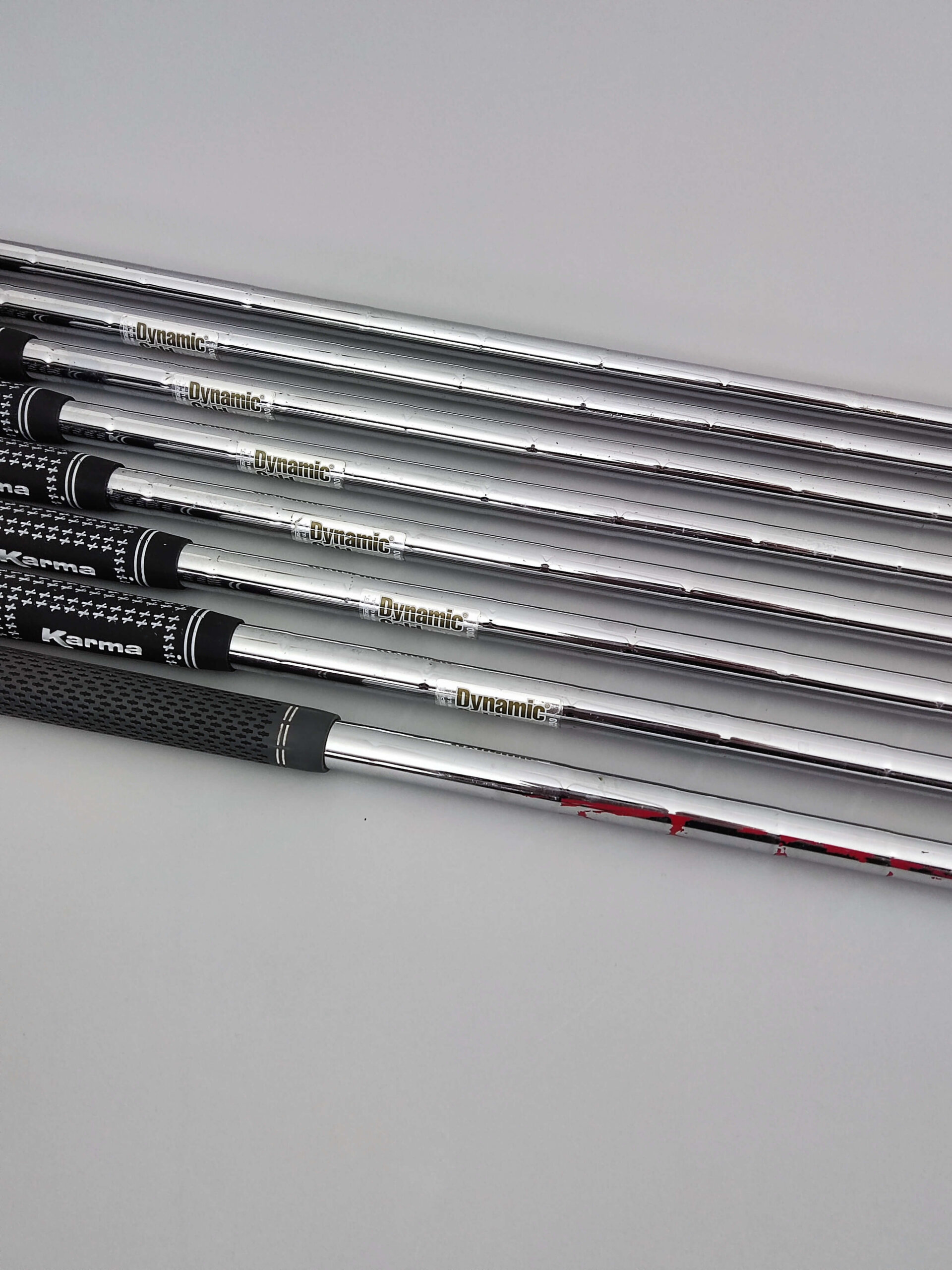 TaylorMade P760 / 3-P / Stiff - Bild 8