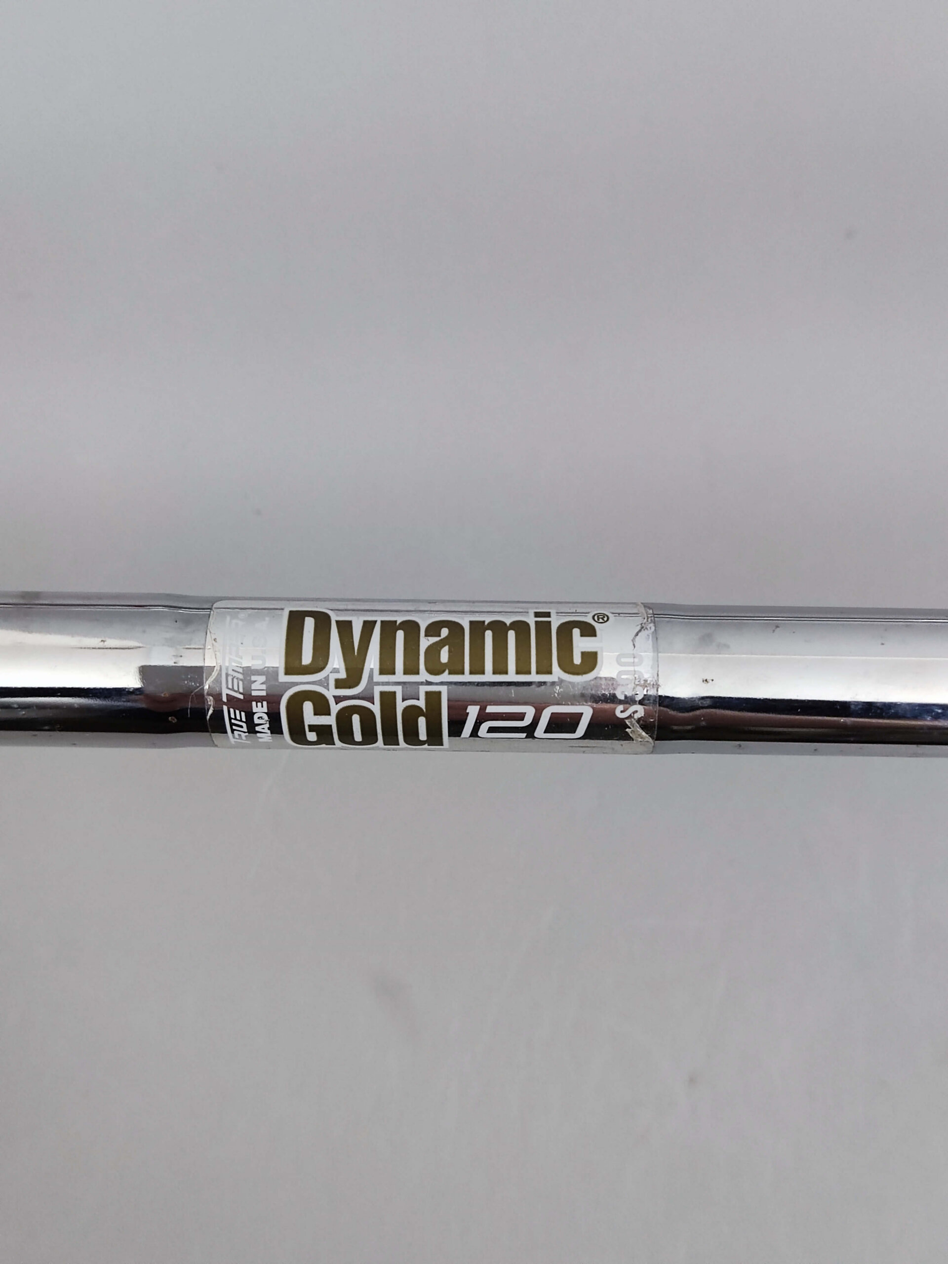 TaylorMade P760 / 3-P / Stiff - Bild 9