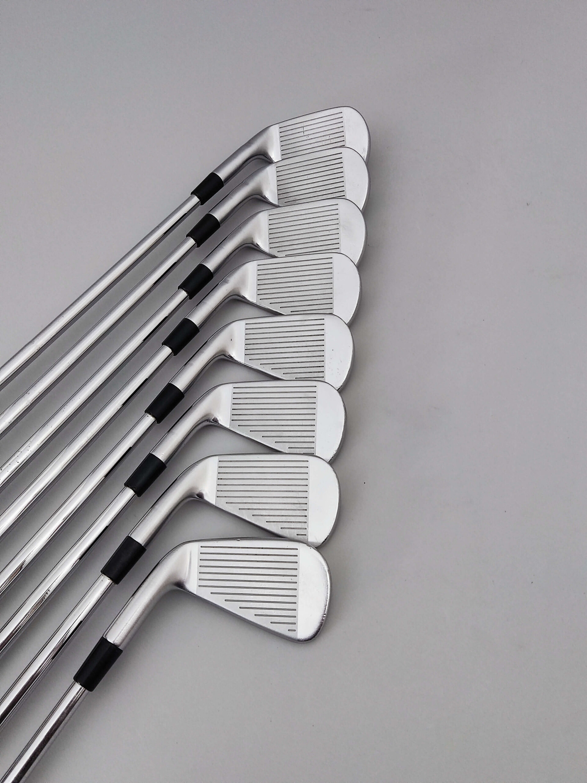 TaylorMade P760 / 3-P / Stiff - Bild 3
