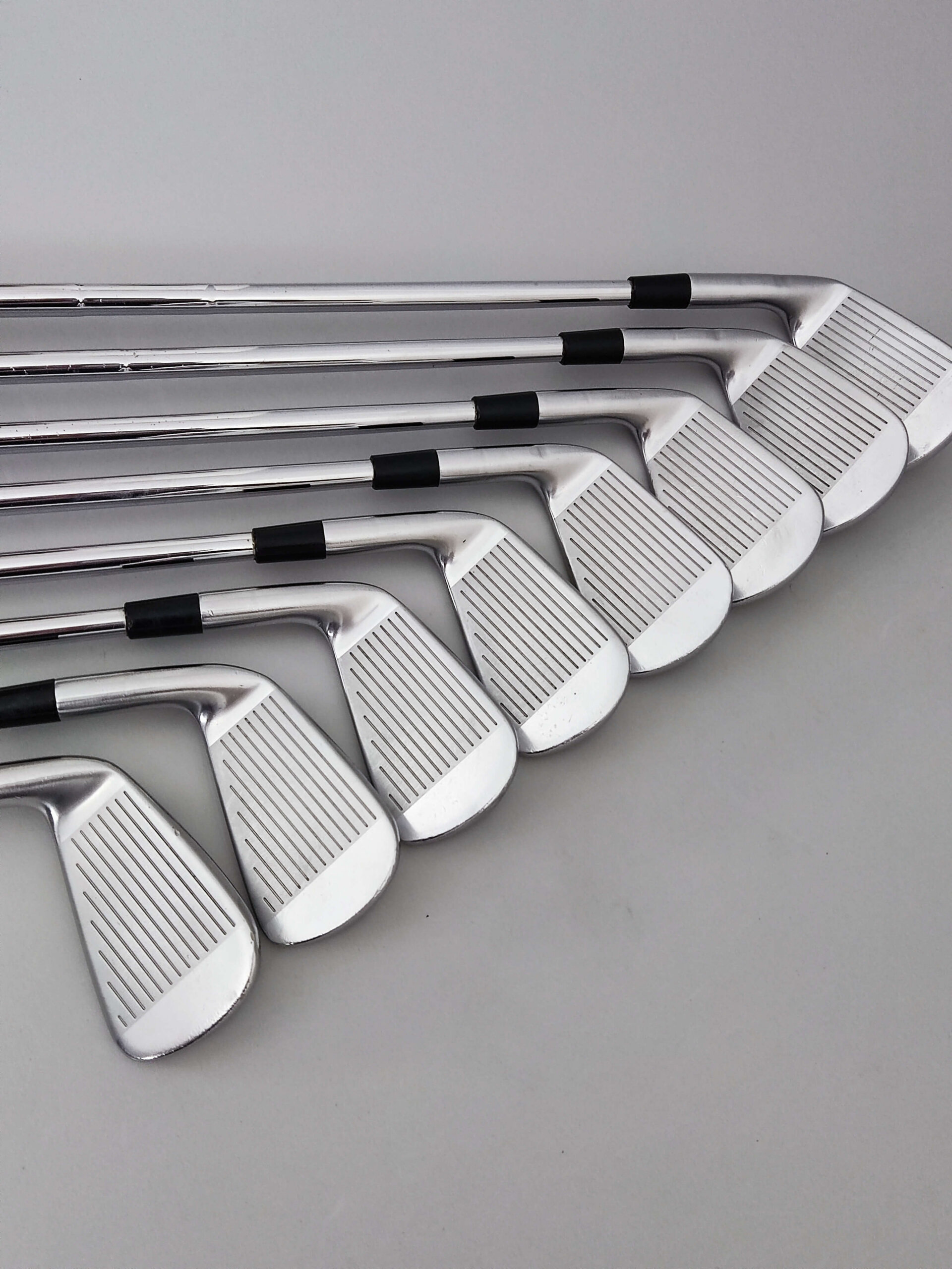 TaylorMade P760 / 3-P / Stiff - Bild 4