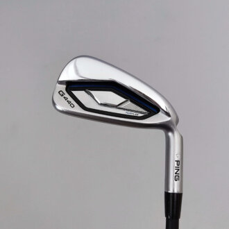 Ping G440 / 6-P / Regular / Nya Grepp