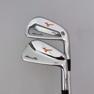 Mizuno Pro 243 241 Combo / 4-P / Stiff