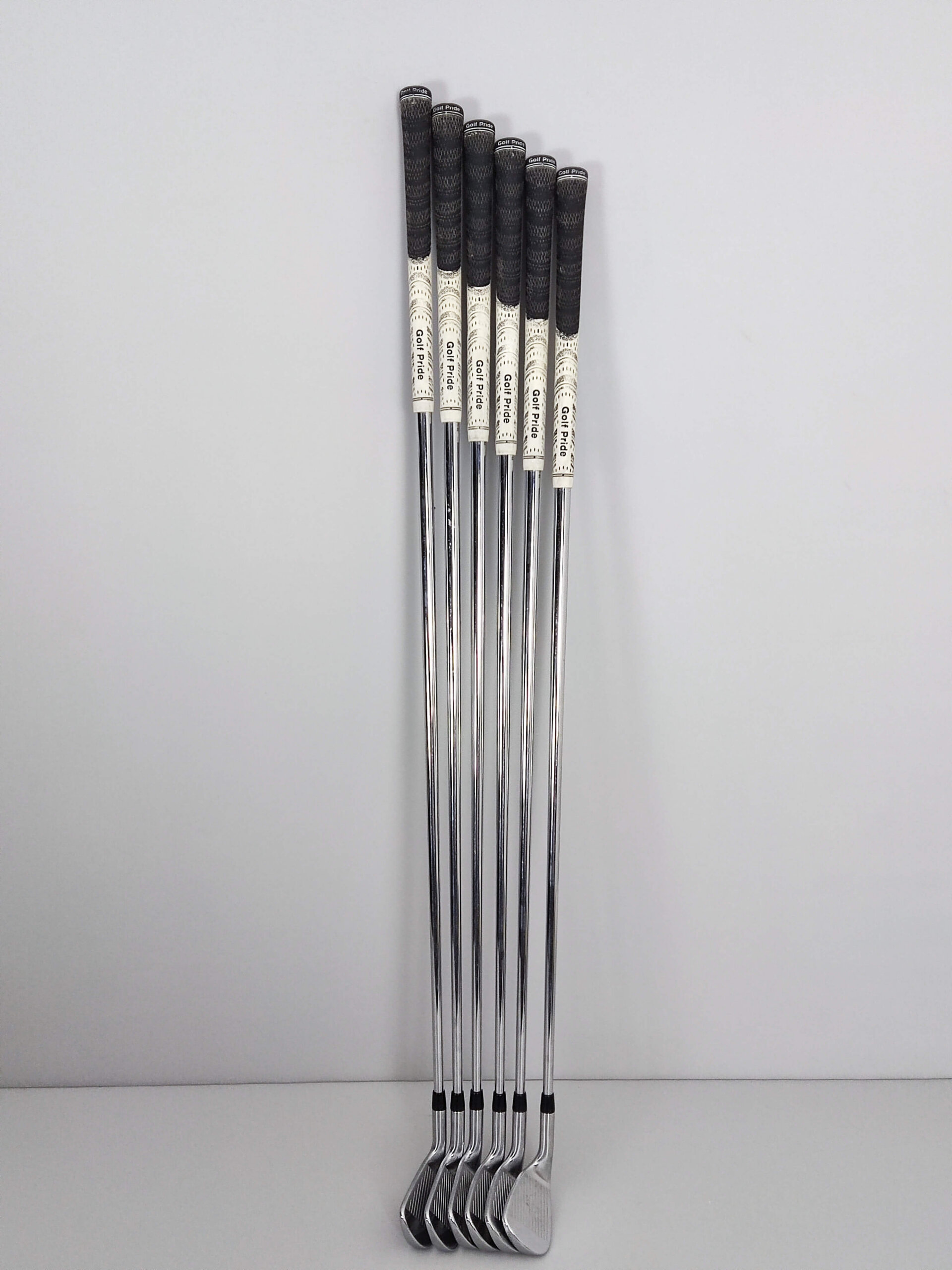 Titleist 620CB / 5-P / Stiff - Bild 8