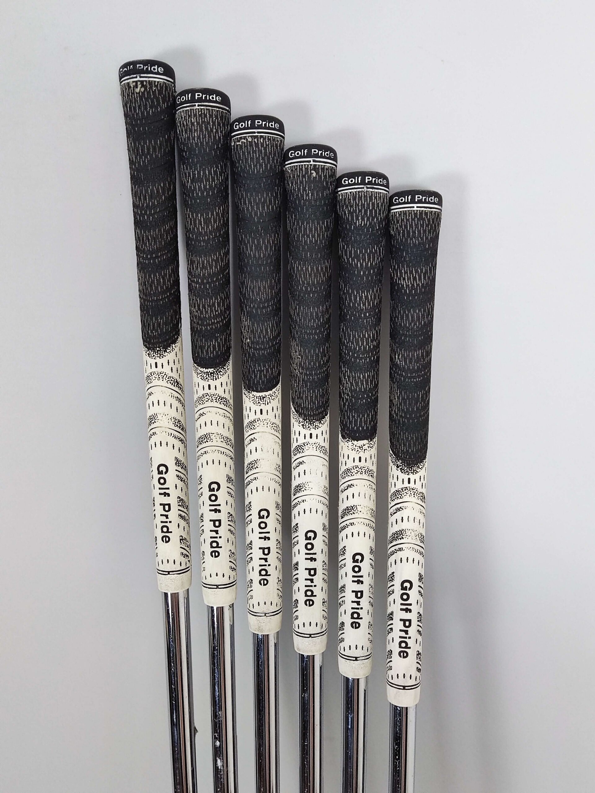 Titleist 620CB / 5-P / Stiff - Bild 10