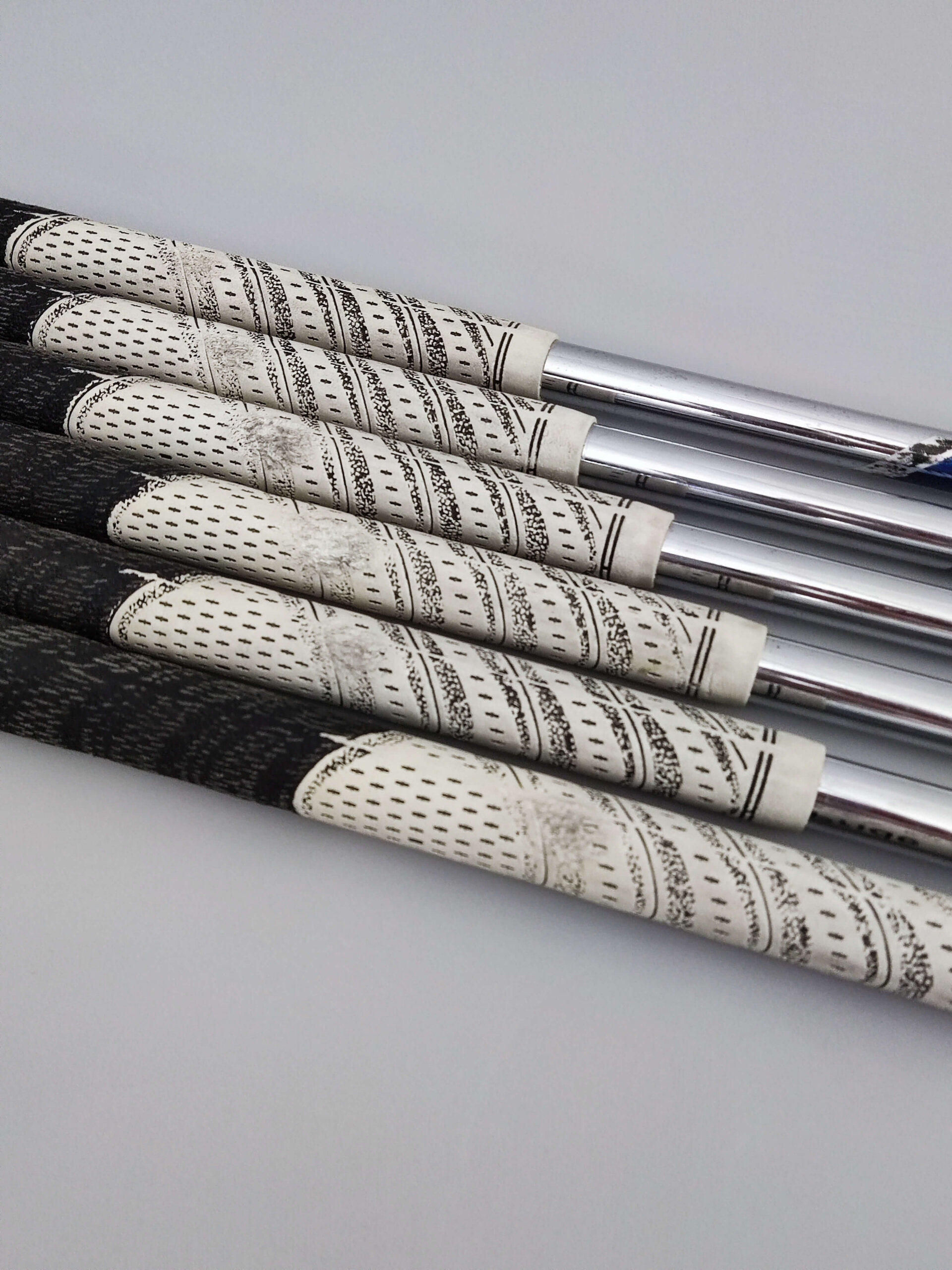 Titleist 620CB / 5-P / Stiff - Bild 11