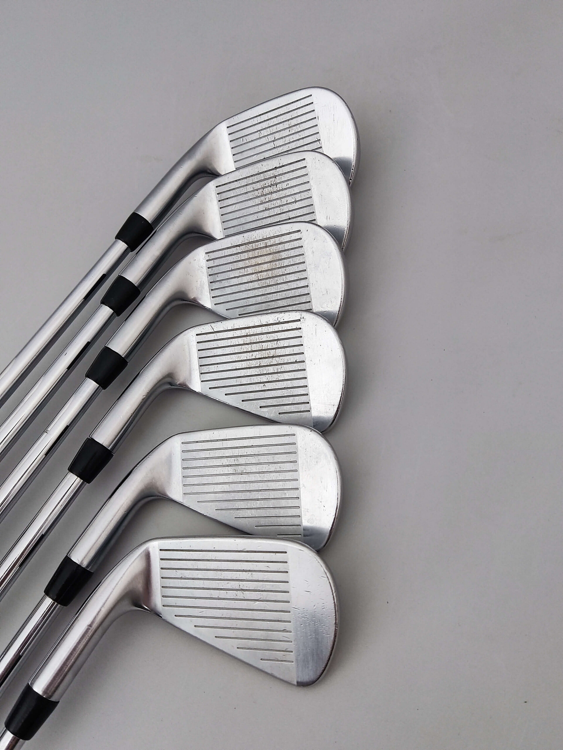 Titleist 620CB / 5-P / Stiff - Bild 3