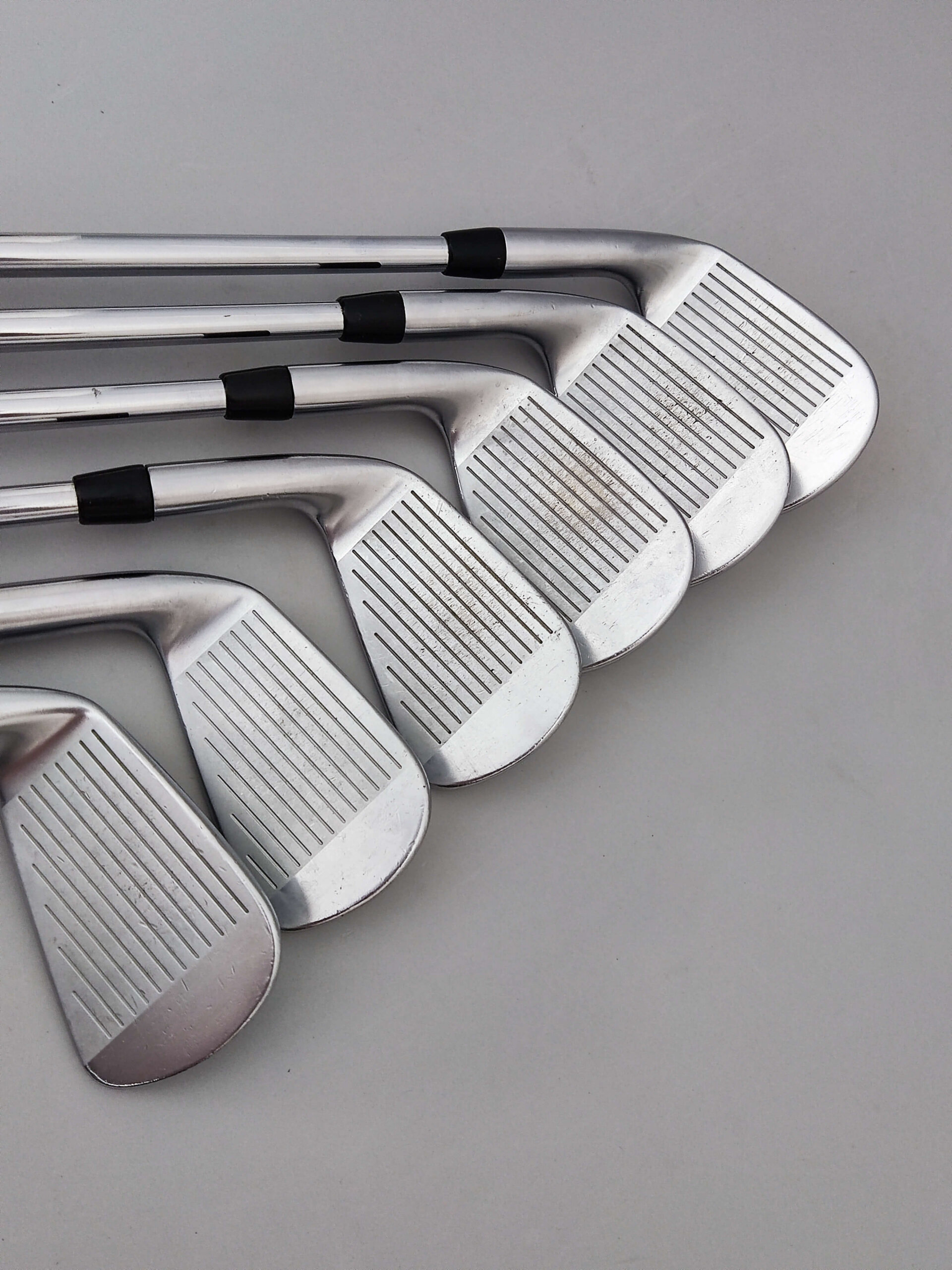 Titleist 620CB / 5-P / Stiff - Bild 4