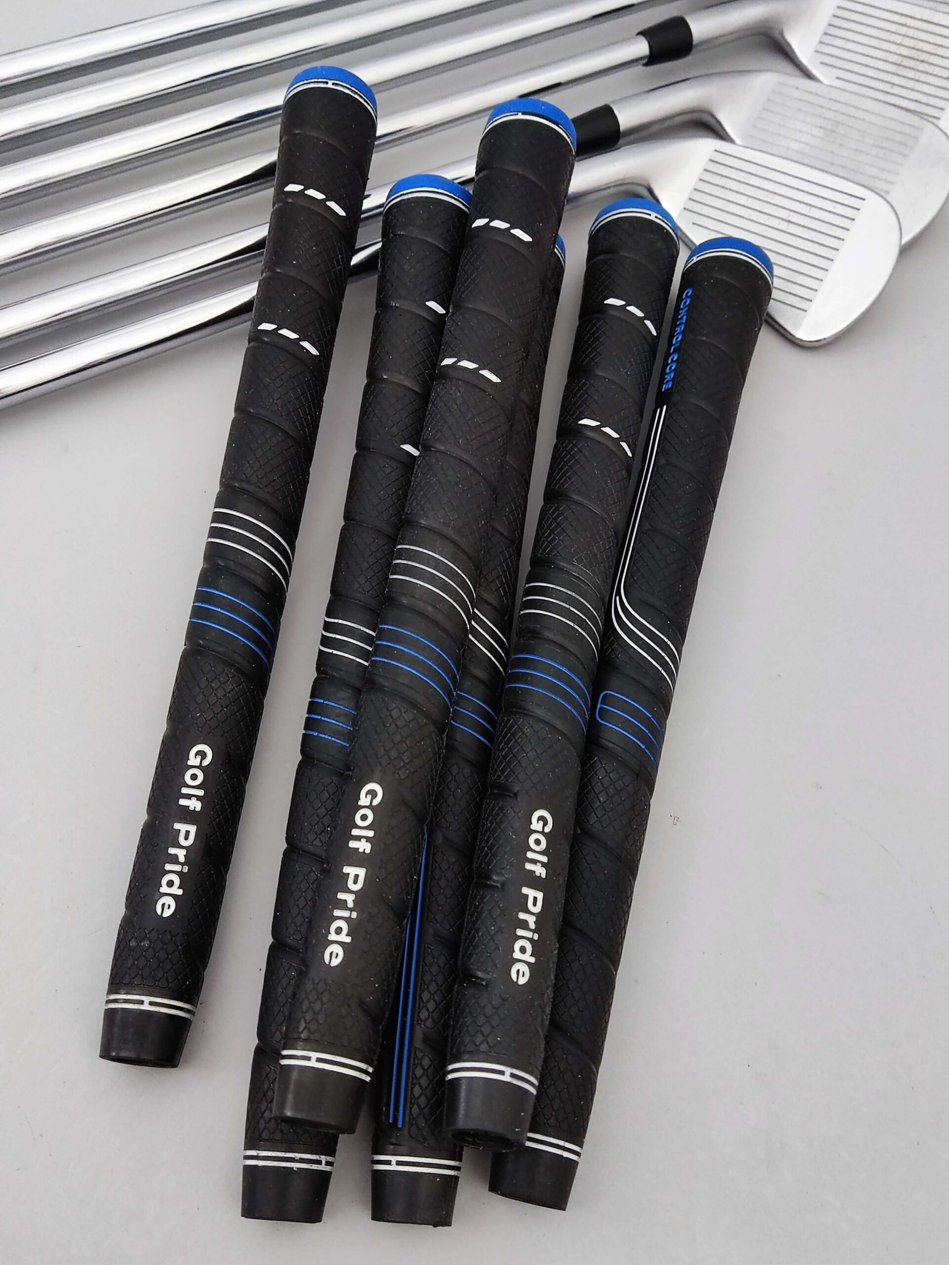 Titleist 620CB / 5-P / Stiff - Bild 7