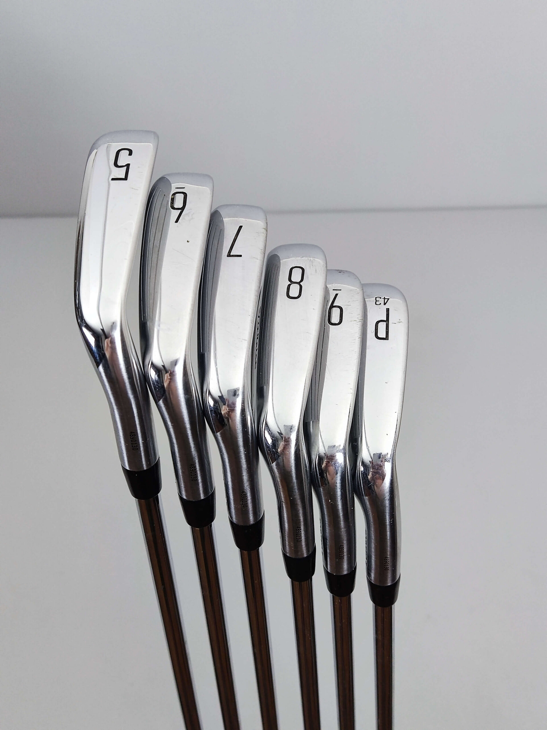 Titleist T200 3G / 5-P / Regular - Bild 6