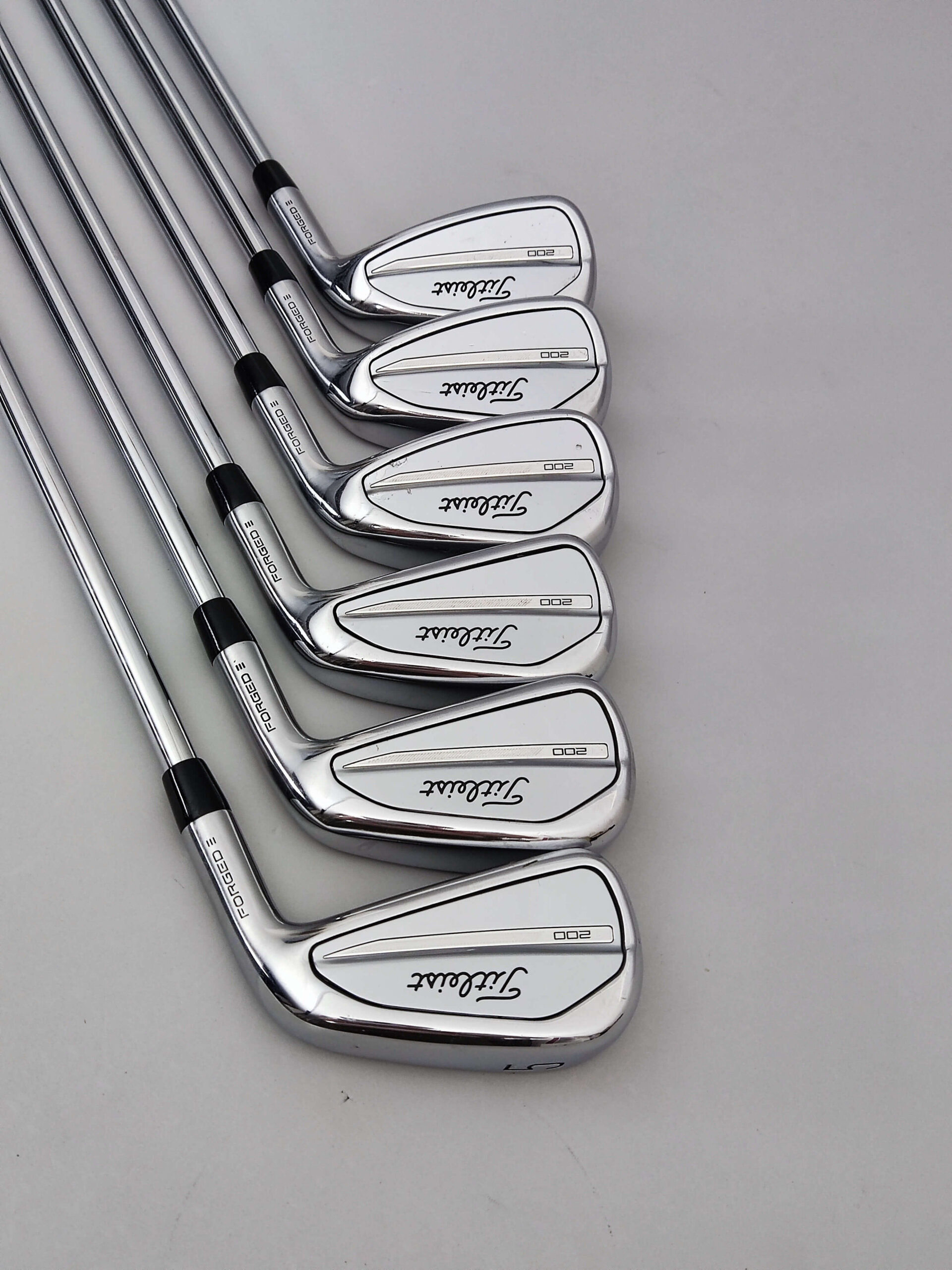Titleist T200 3G / 5-P / Regular - Bild 2
