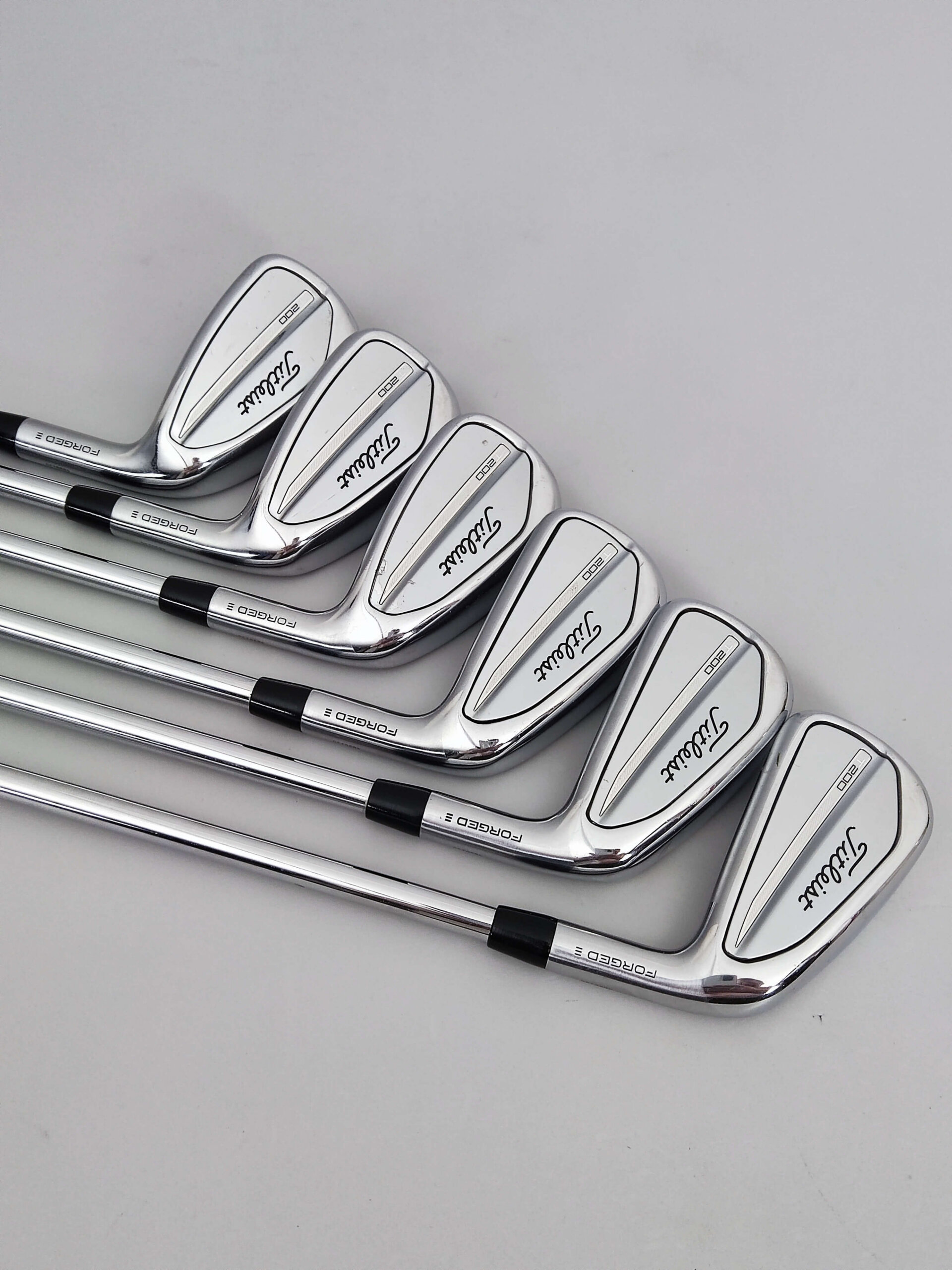 Titleist T200 3G / 5-P / Regular - Bild 5