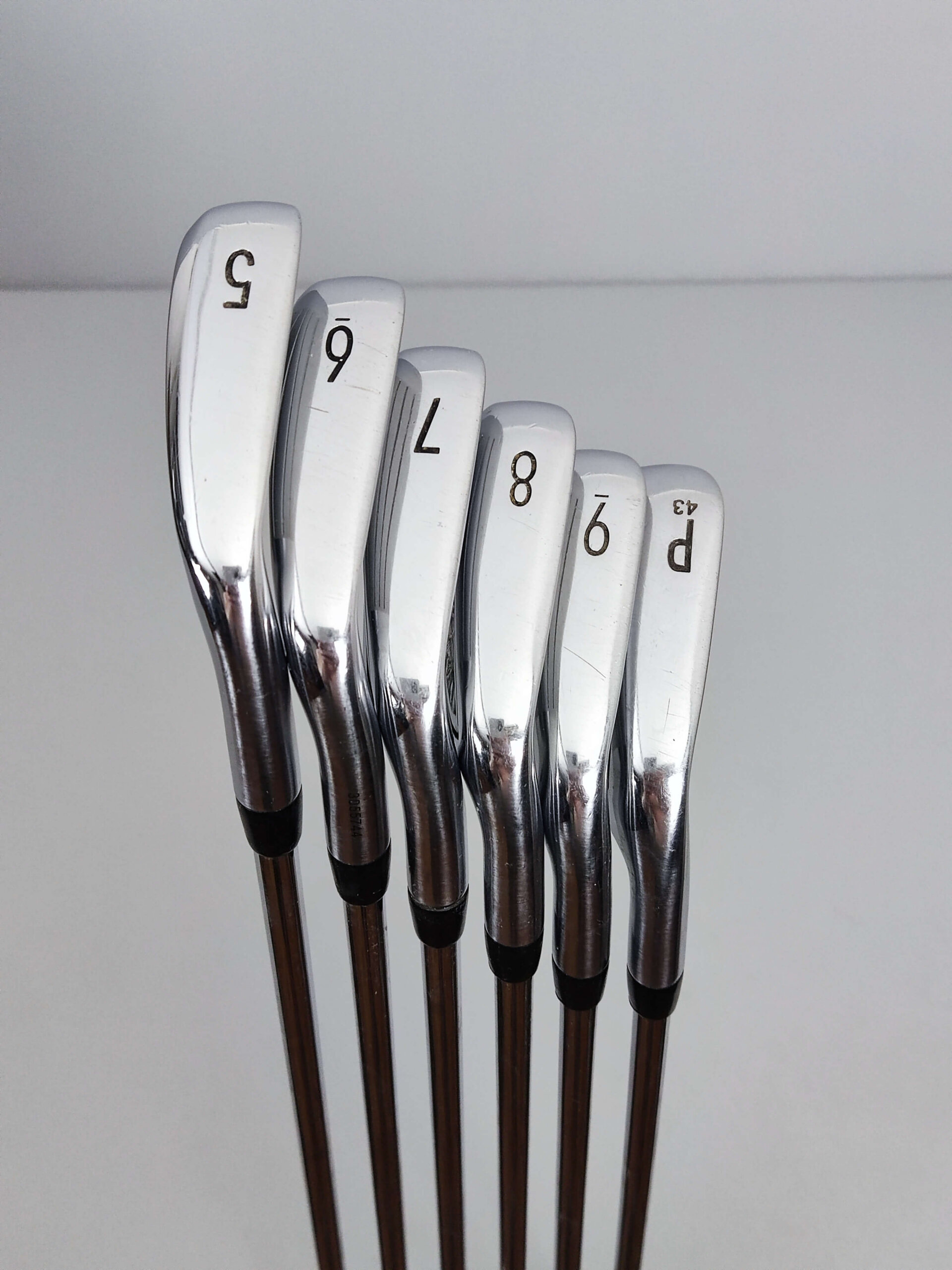 Titleist T200 / 5-P / Regular - Bild 6