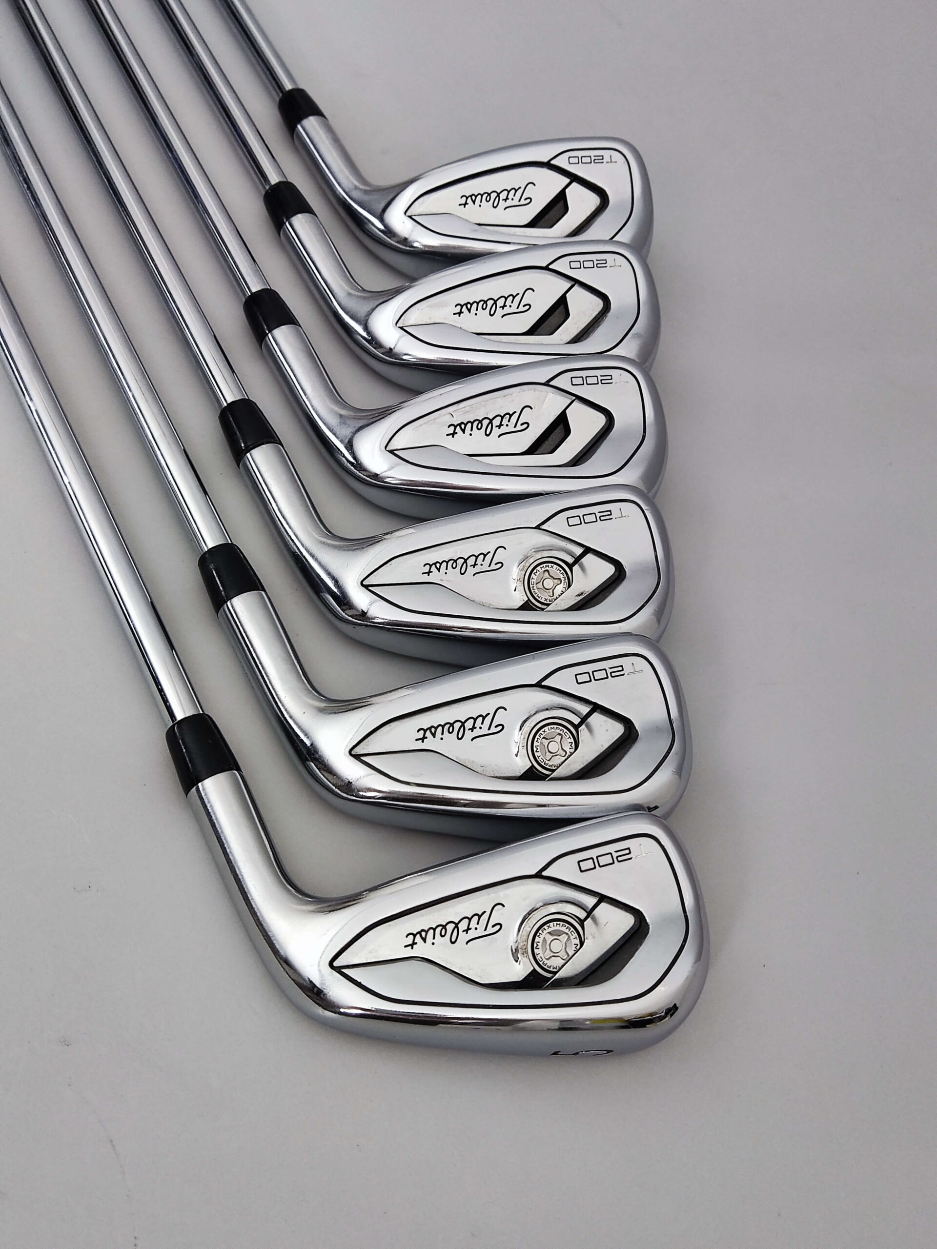 Titleist T200 / 5-P / Regular - Bild 2