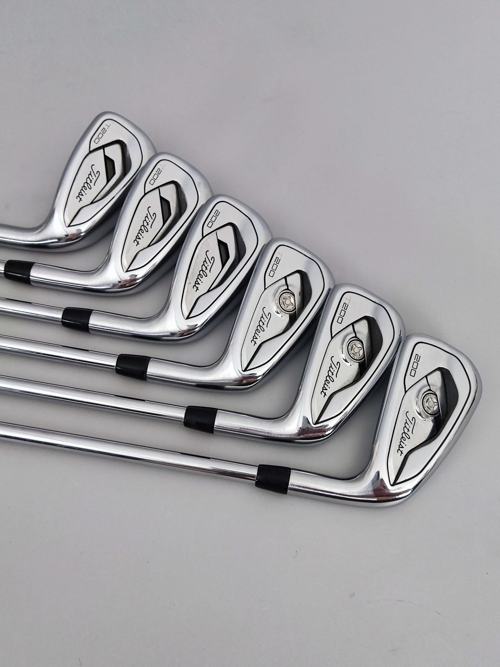 Titleist T200 / 5-P / Regular - Bild 5