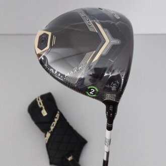Ny Cobra DS Adapt Max K / Driver / Dam