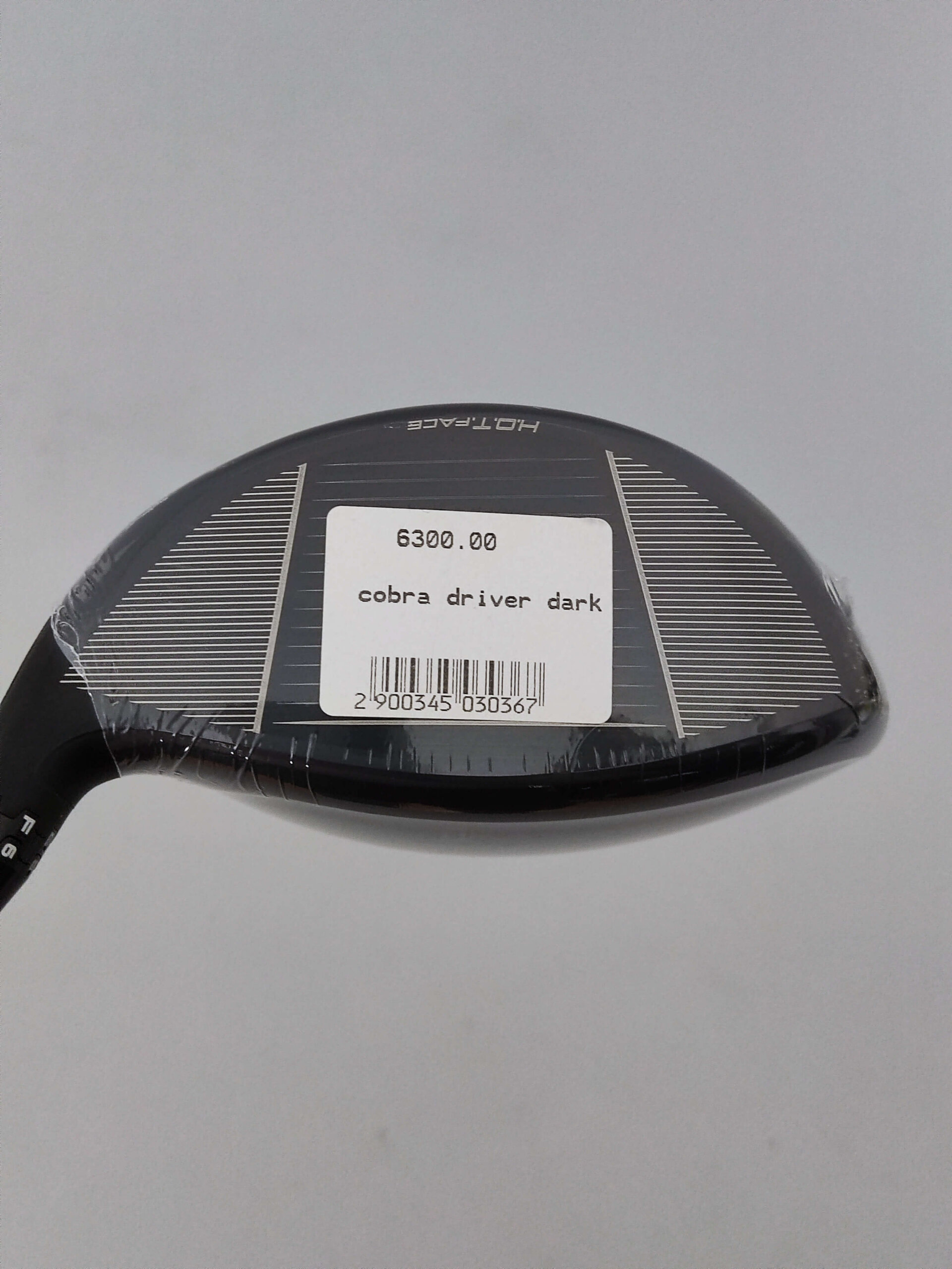 Ny Cobra DS Adapt Max K / Driver / Dam - Bild 2