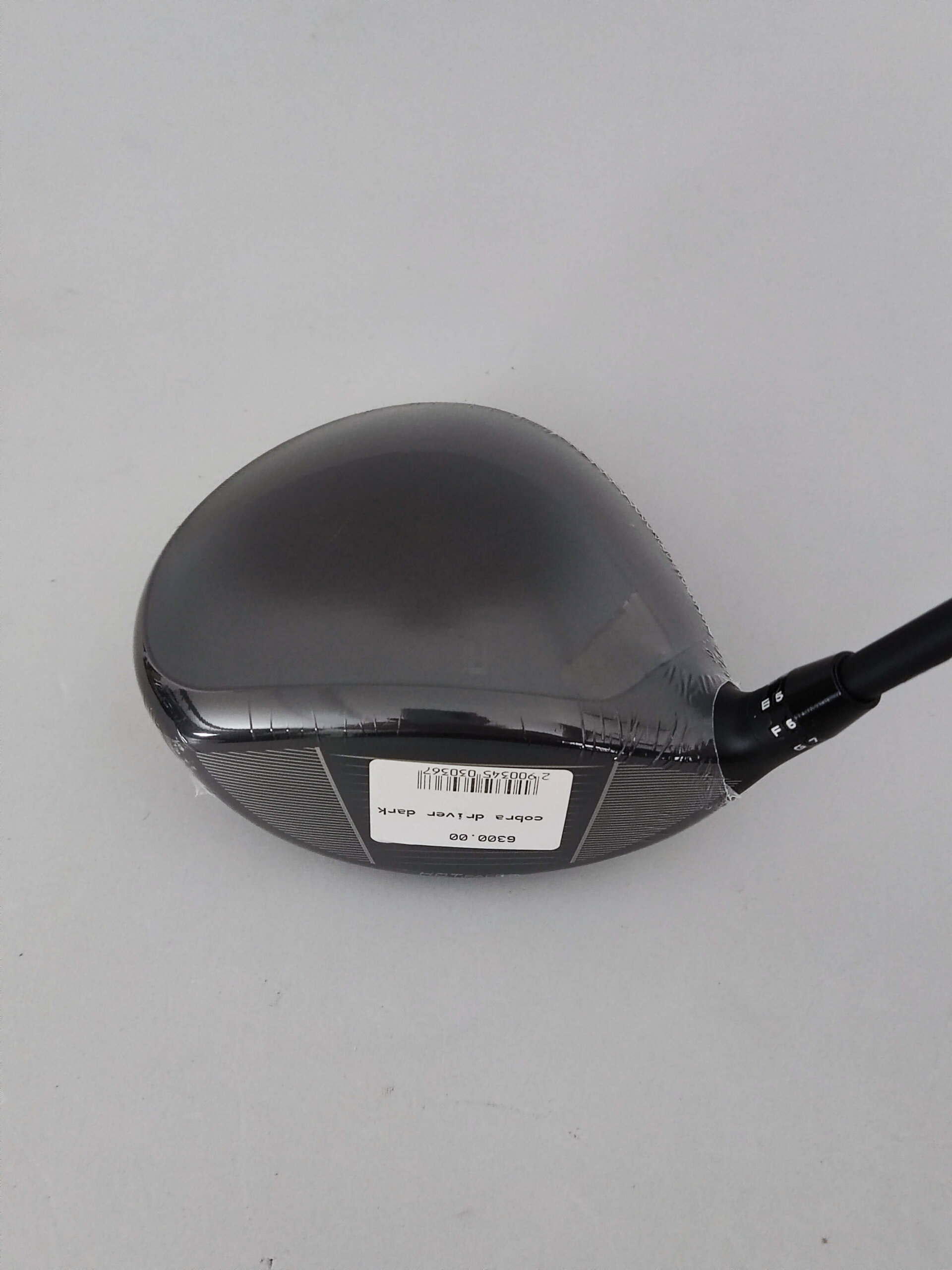 Ny Cobra DS Adapt Max K / Driver / Dam - Bild 3