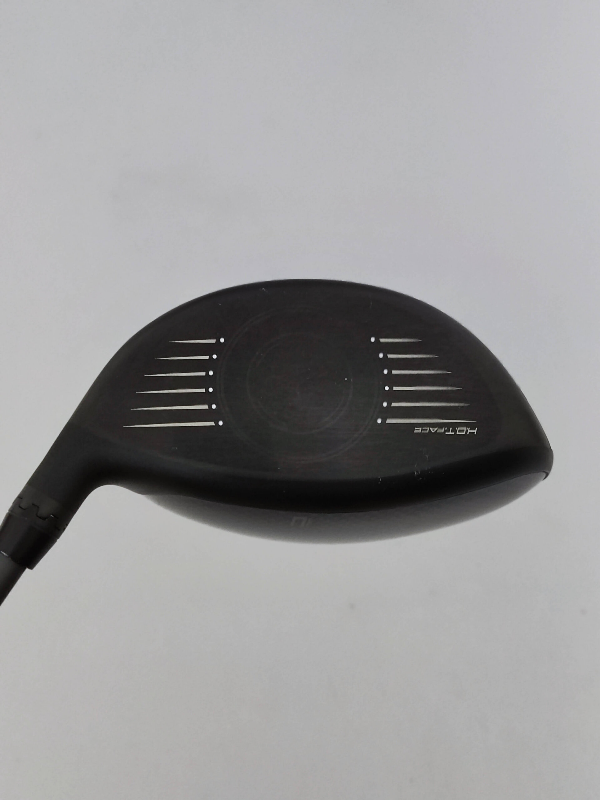 Demo Ex / Cobra Aerojet LS / Driver / Stiff - Bild 2
