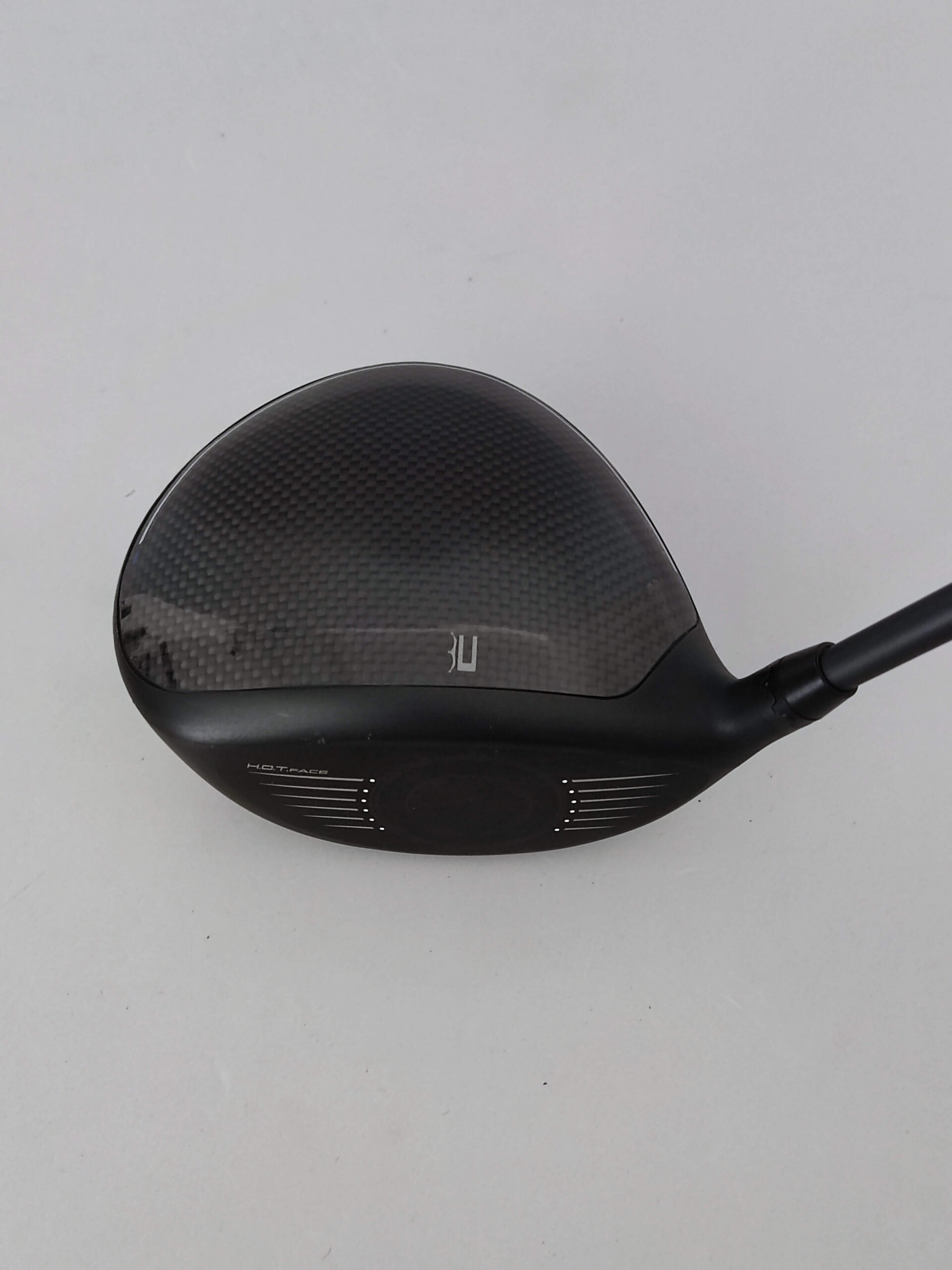 Demo Ex / Cobra Aerojet LS / Driver / Stiff - Bild 3