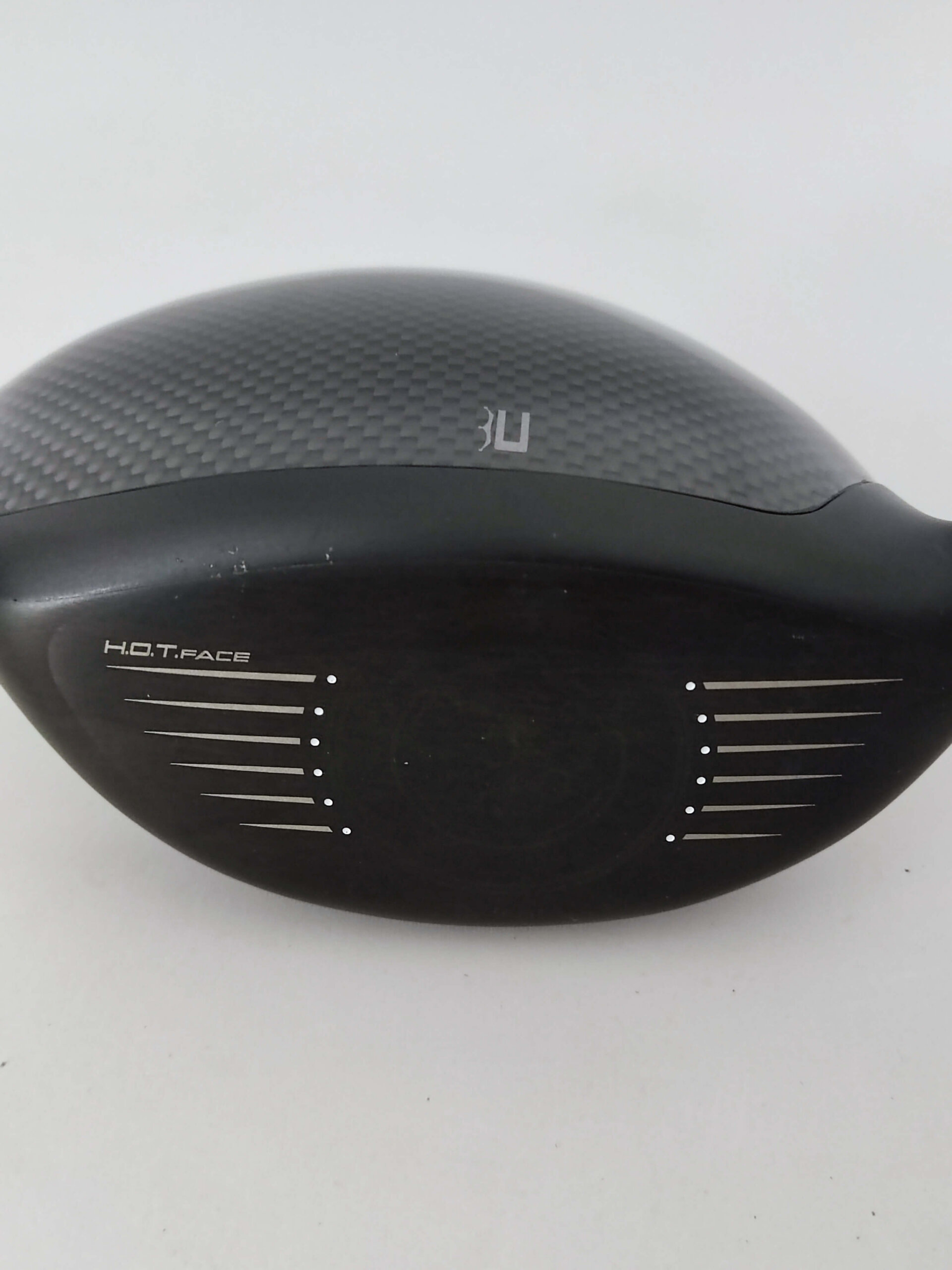 Demo Ex / Cobra Aerojet LS / Driver / Stiff - Bild 4