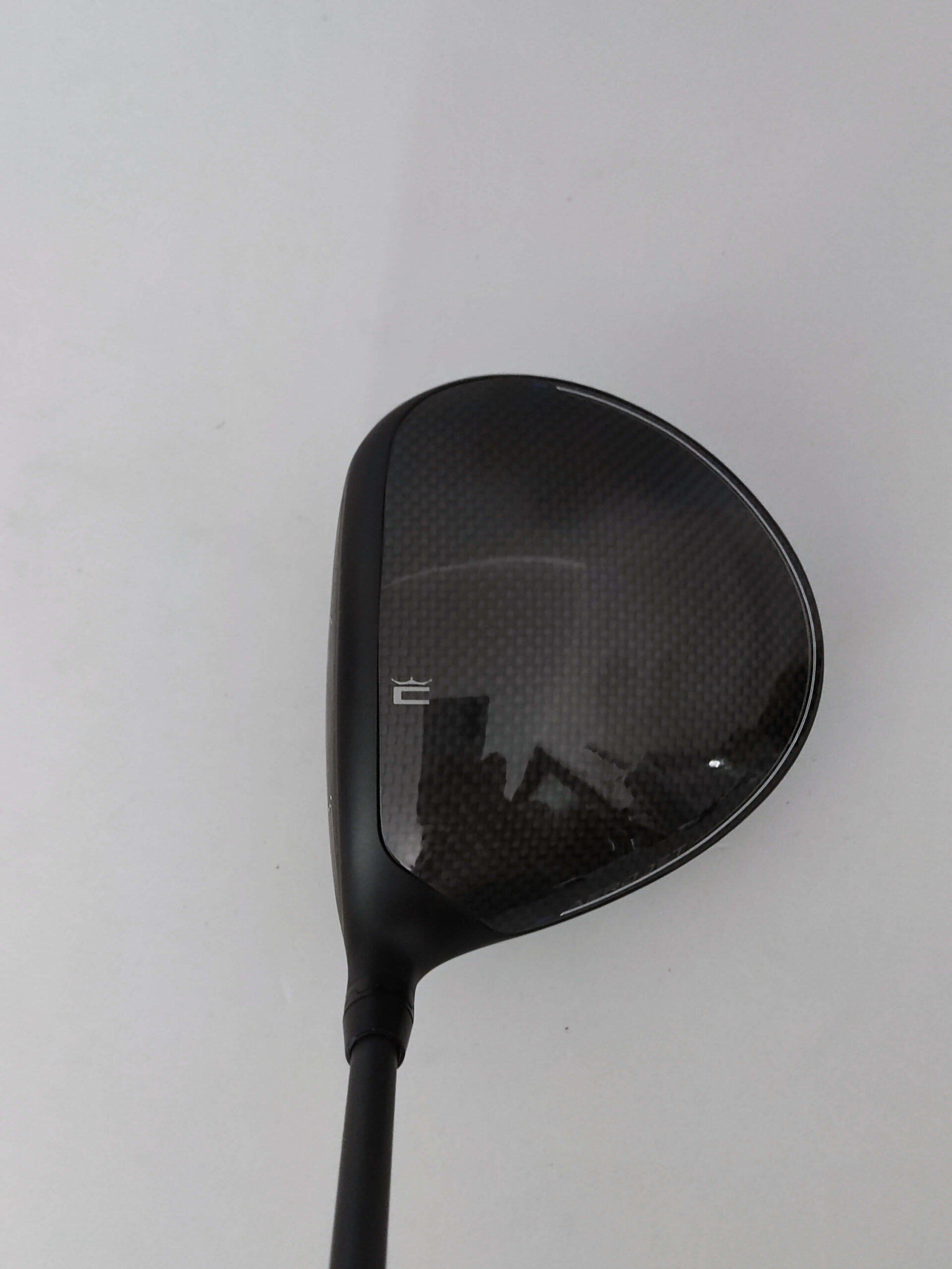 Demo Ex / Cobra Aerojet LS / Driver / Stiff - Bild 5