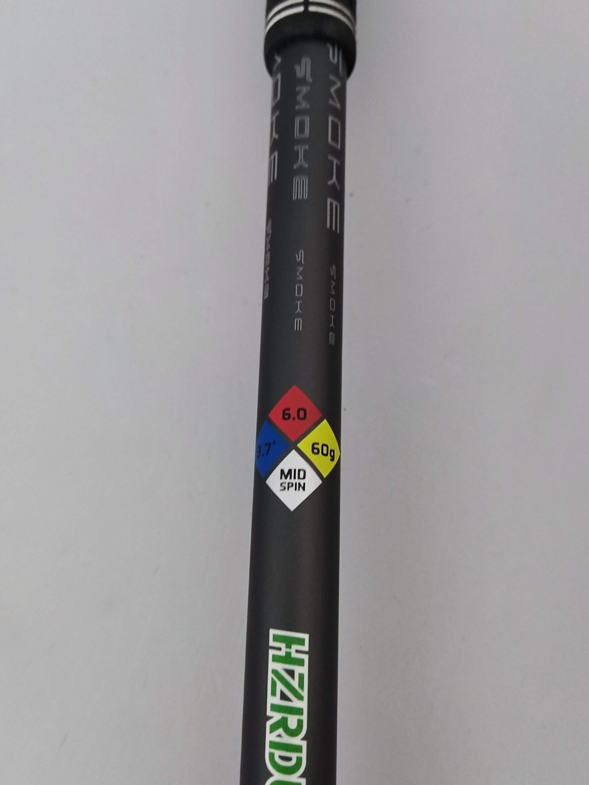 Demo Ex / Cobra Aerojet LS / Driver / Stiff - Bild 8