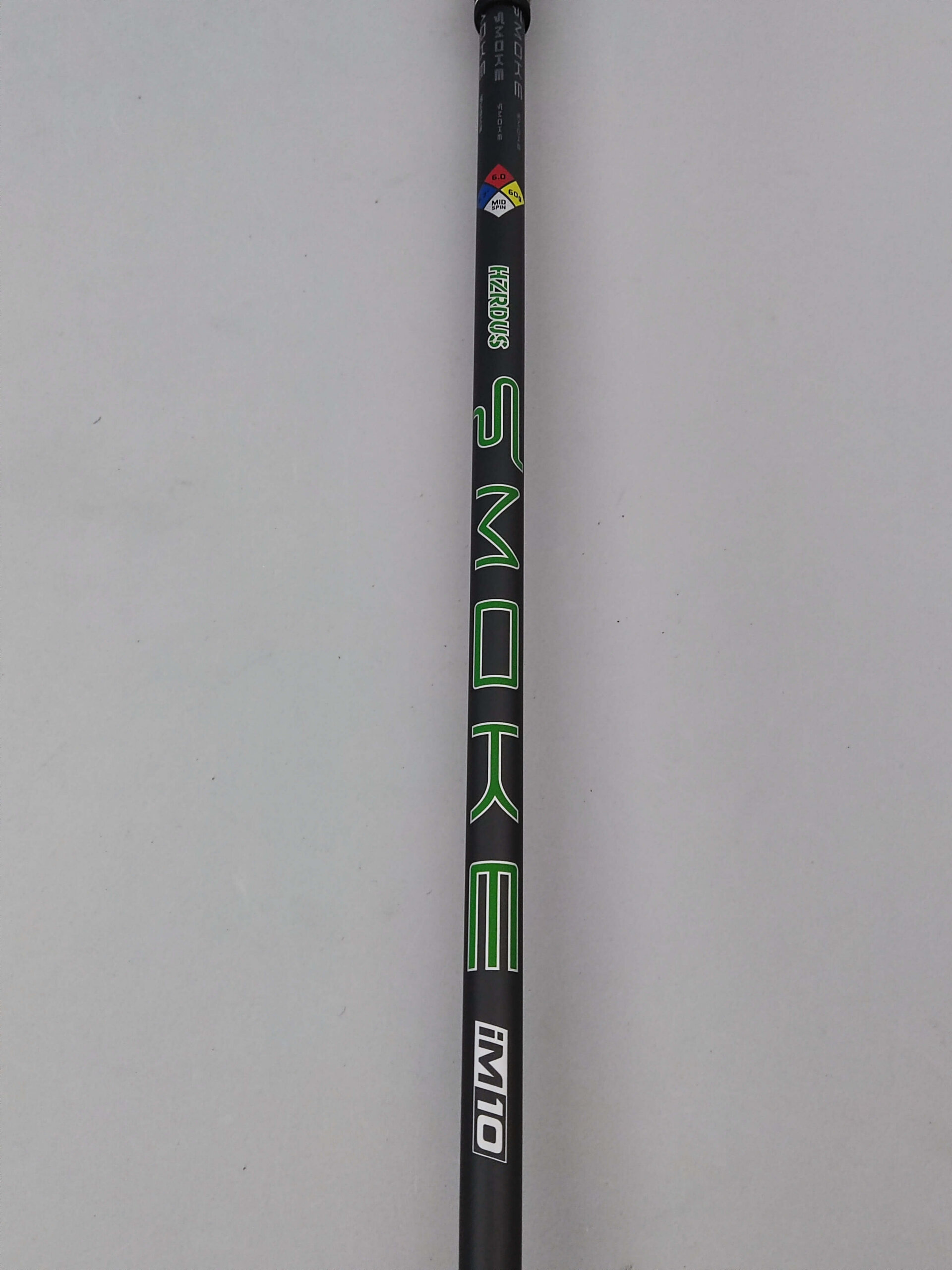 Demo Ex / Cobra Aerojet LS / Driver / Stiff - Bild 9