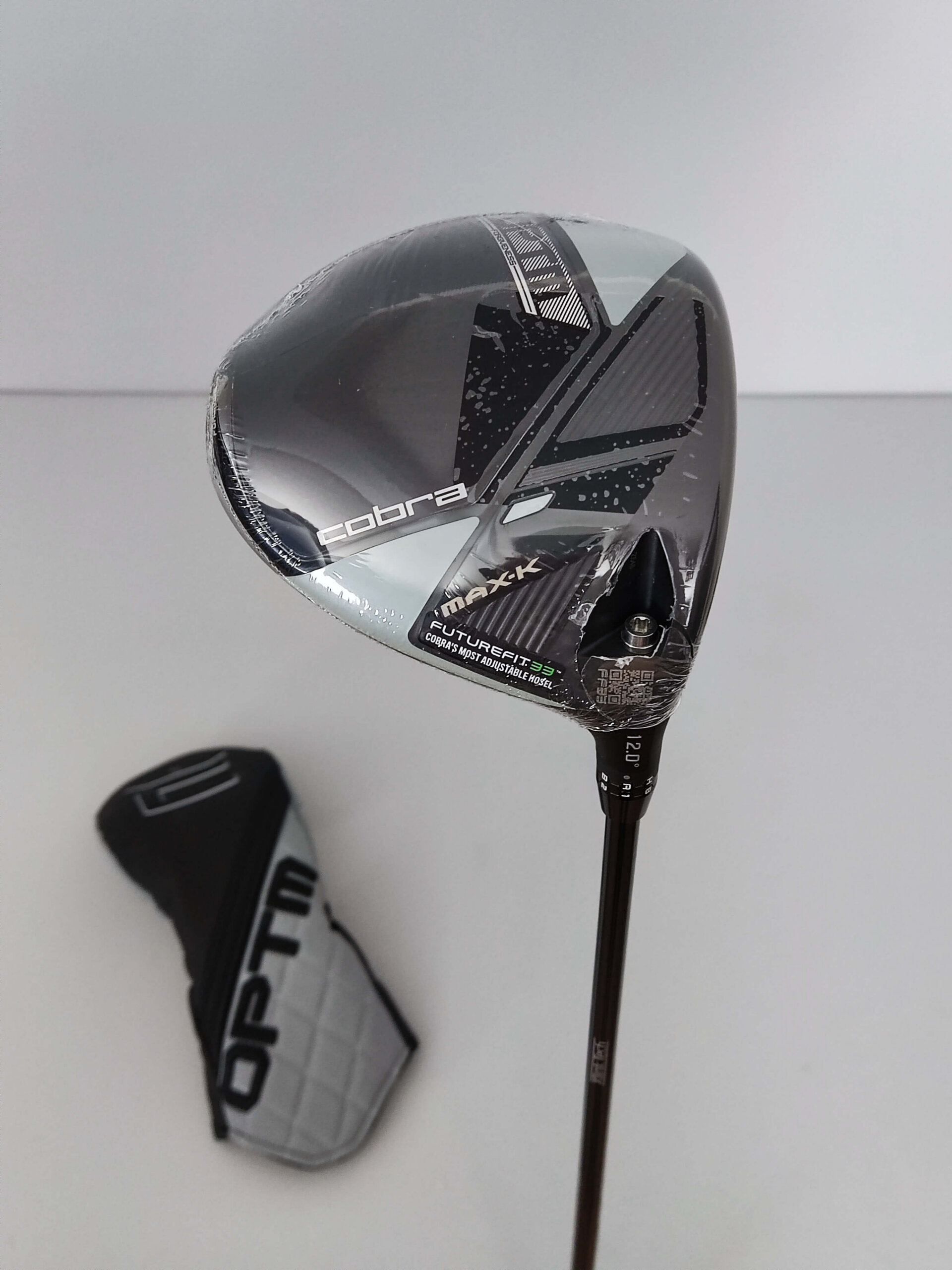 Ny OPTM Max K / Driver / Regular / Senior