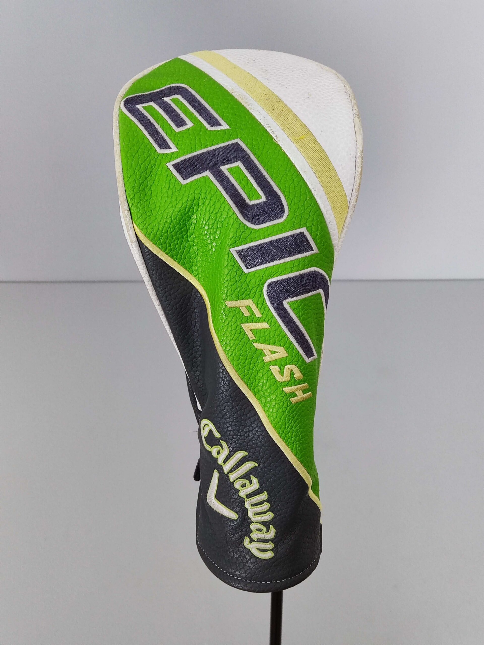 Callaway Epic Flash SZ / Driver / X-Stiff - Bild 7