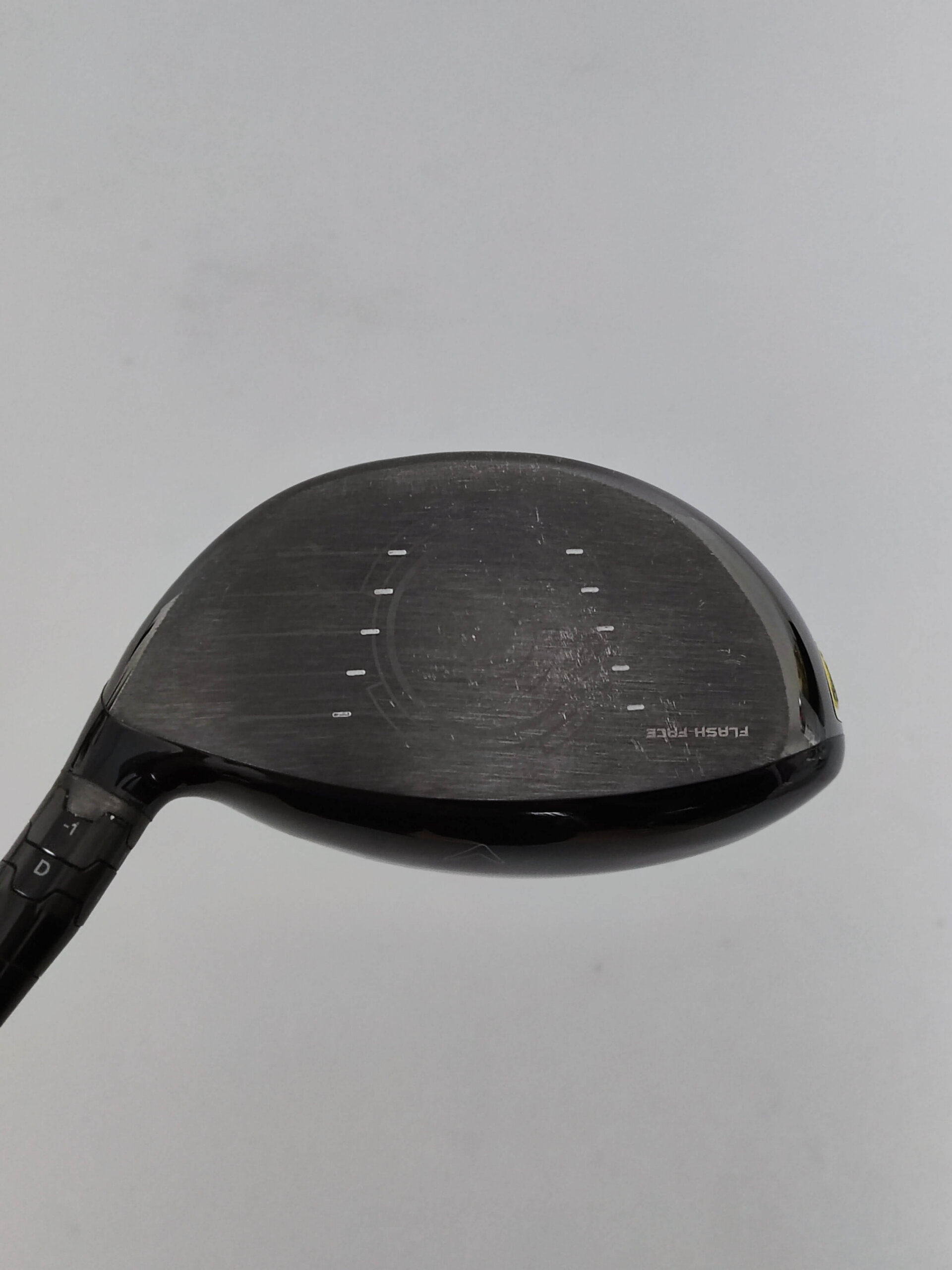 Callaway Epic Flash SZ / Driver / X-Stiff - Bild 2