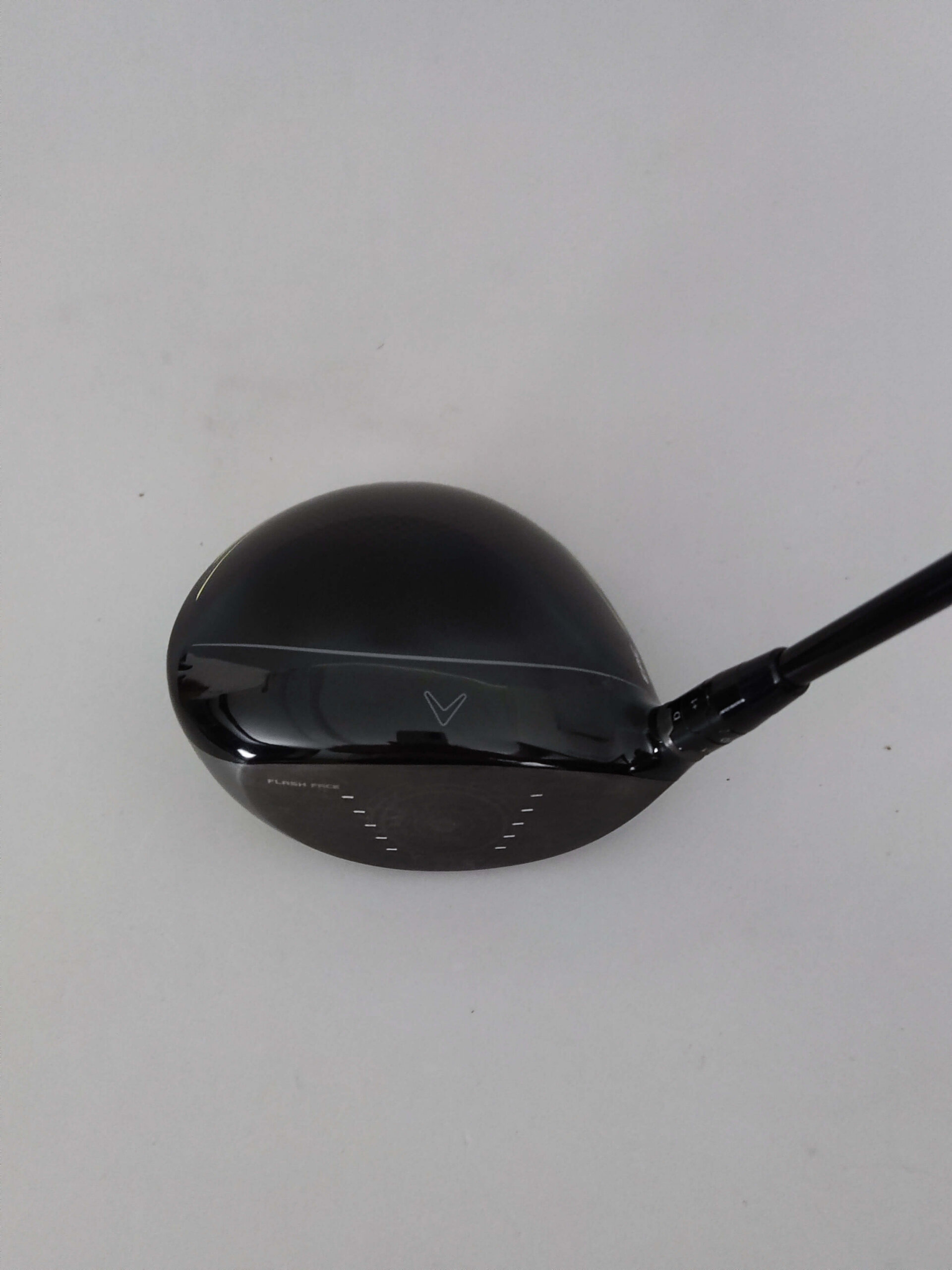 Callaway Epic Flash SZ / Driver / X-Stiff - Bild 3