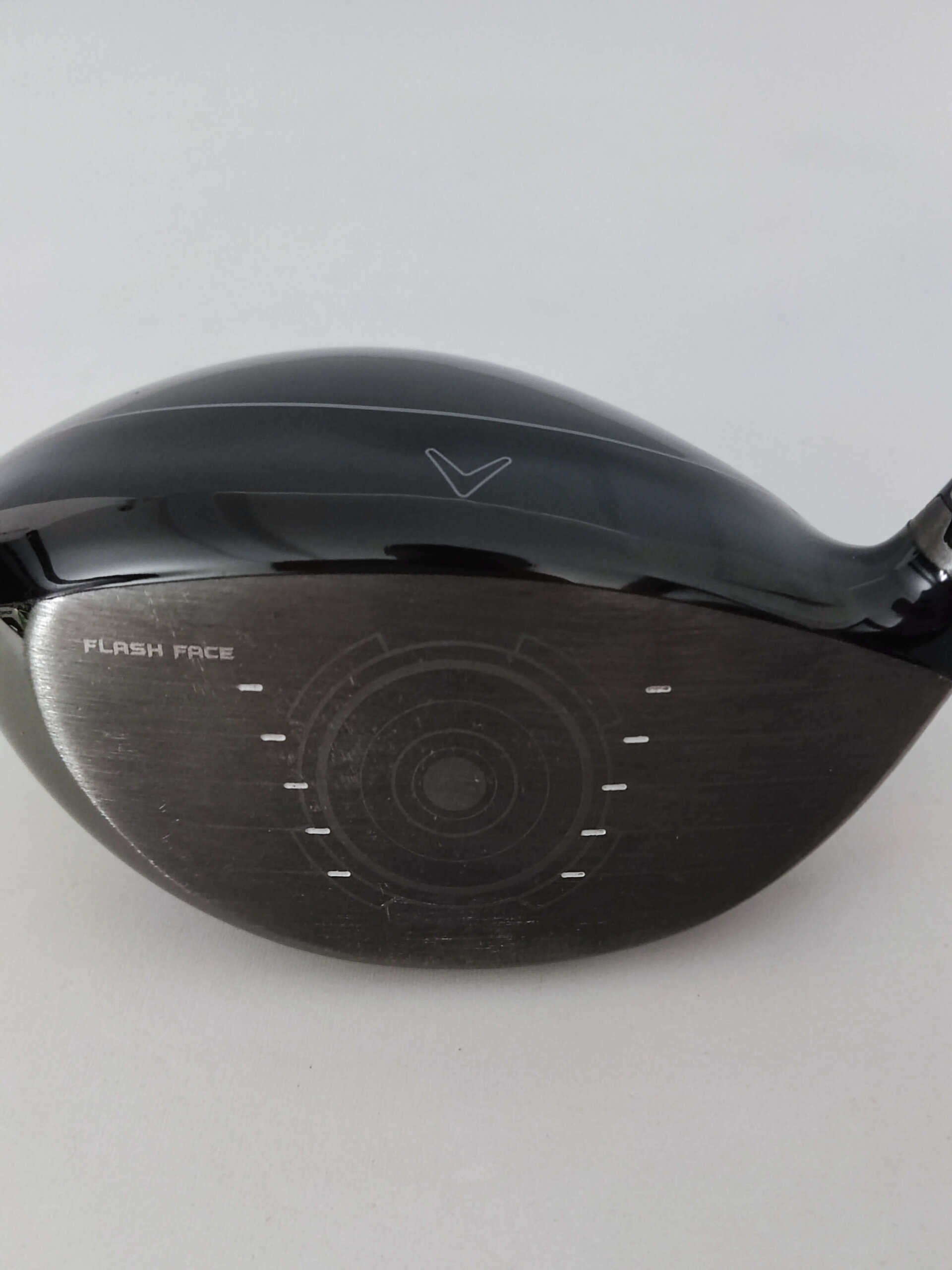 Callaway Epic Flash SZ / Driver / X-Stiff - Bild 4