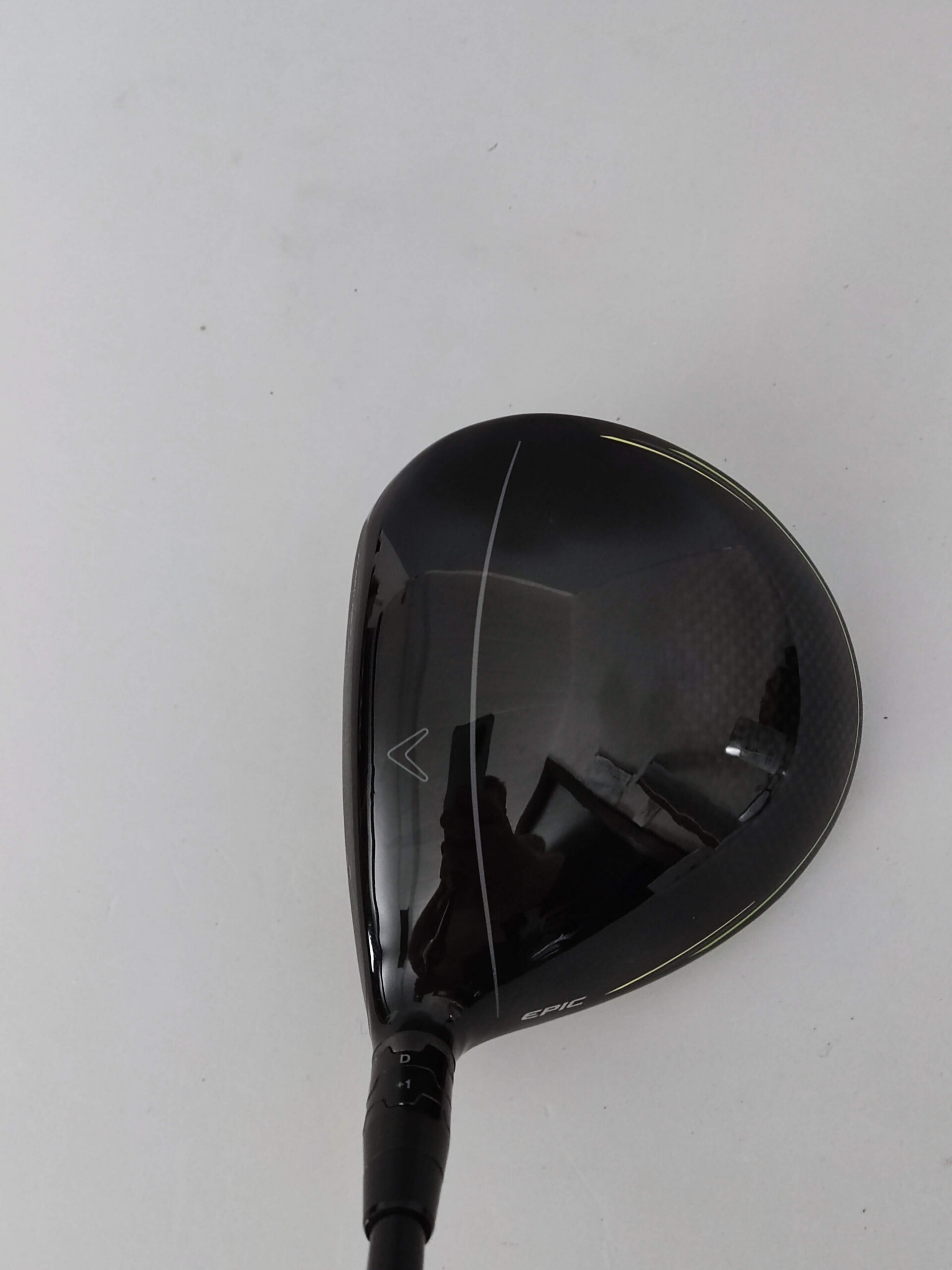 Callaway Epic Flash SZ / Driver / X-Stiff - Bild 5