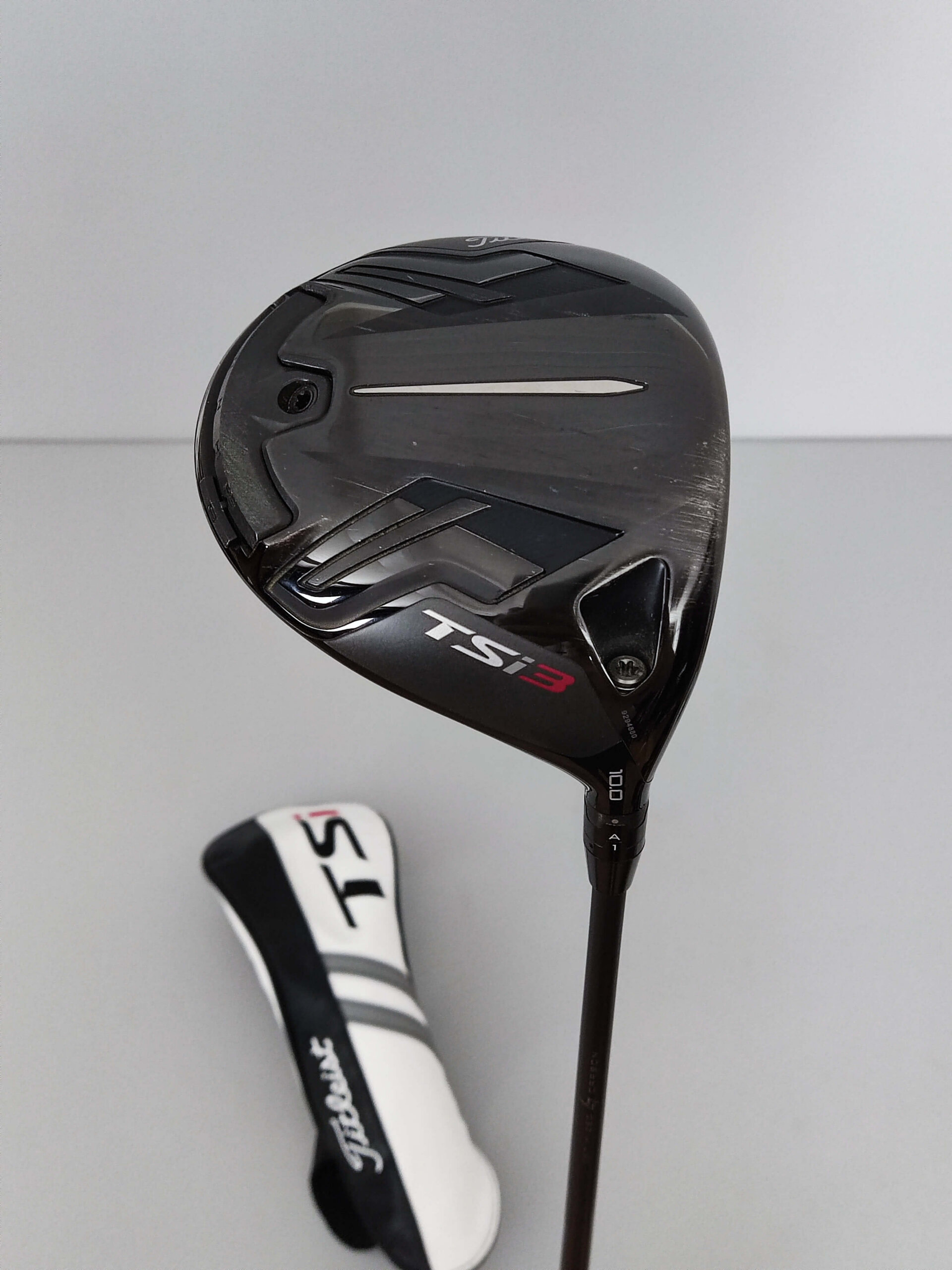 Titleist TSI3 / Driver/ X-Stiff