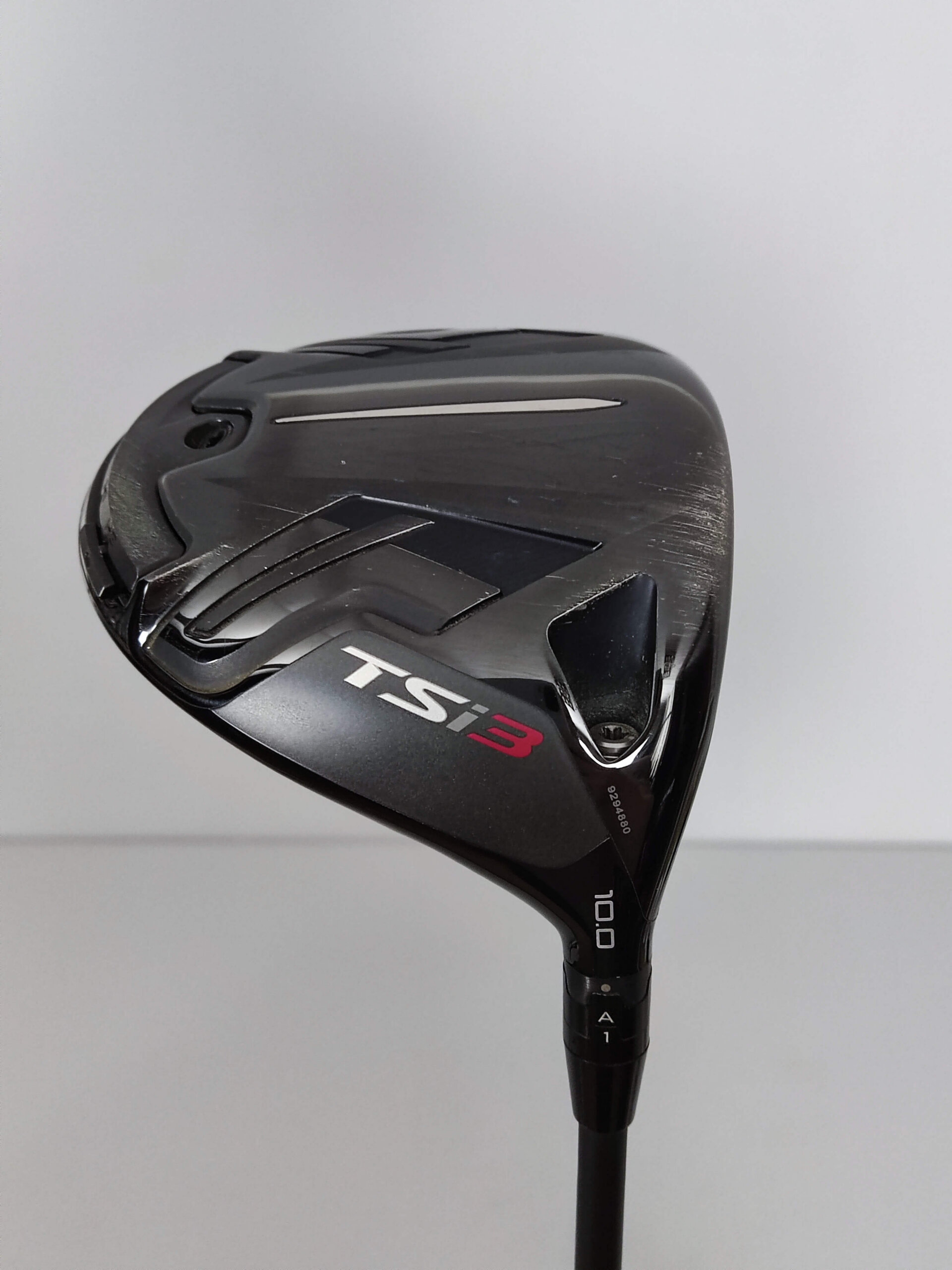 Titleist TSI3 / Driver/ X-Stiff - Bild 6