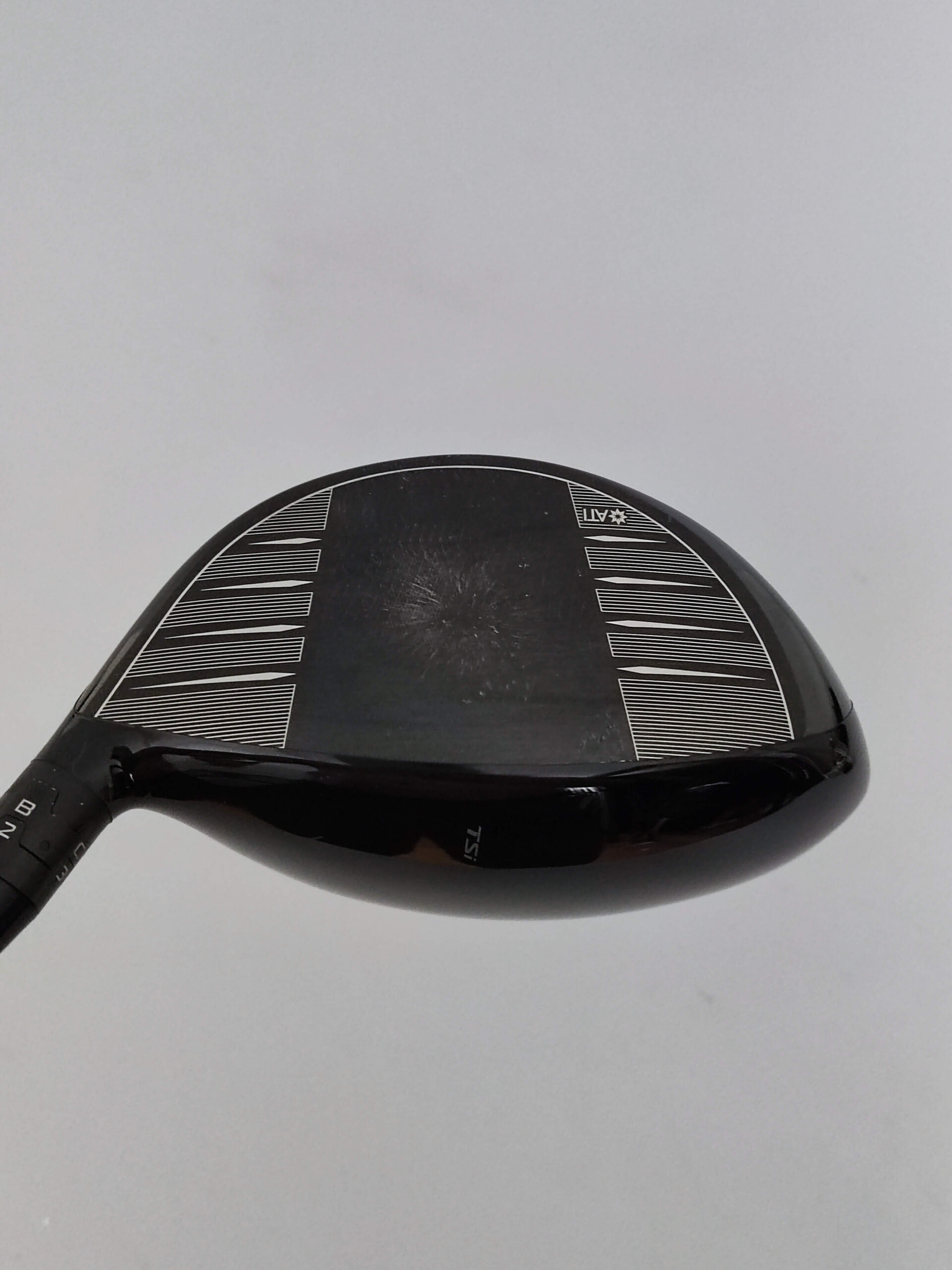Titleist TSI3 / Driver/ X-Stiff - Bild 2