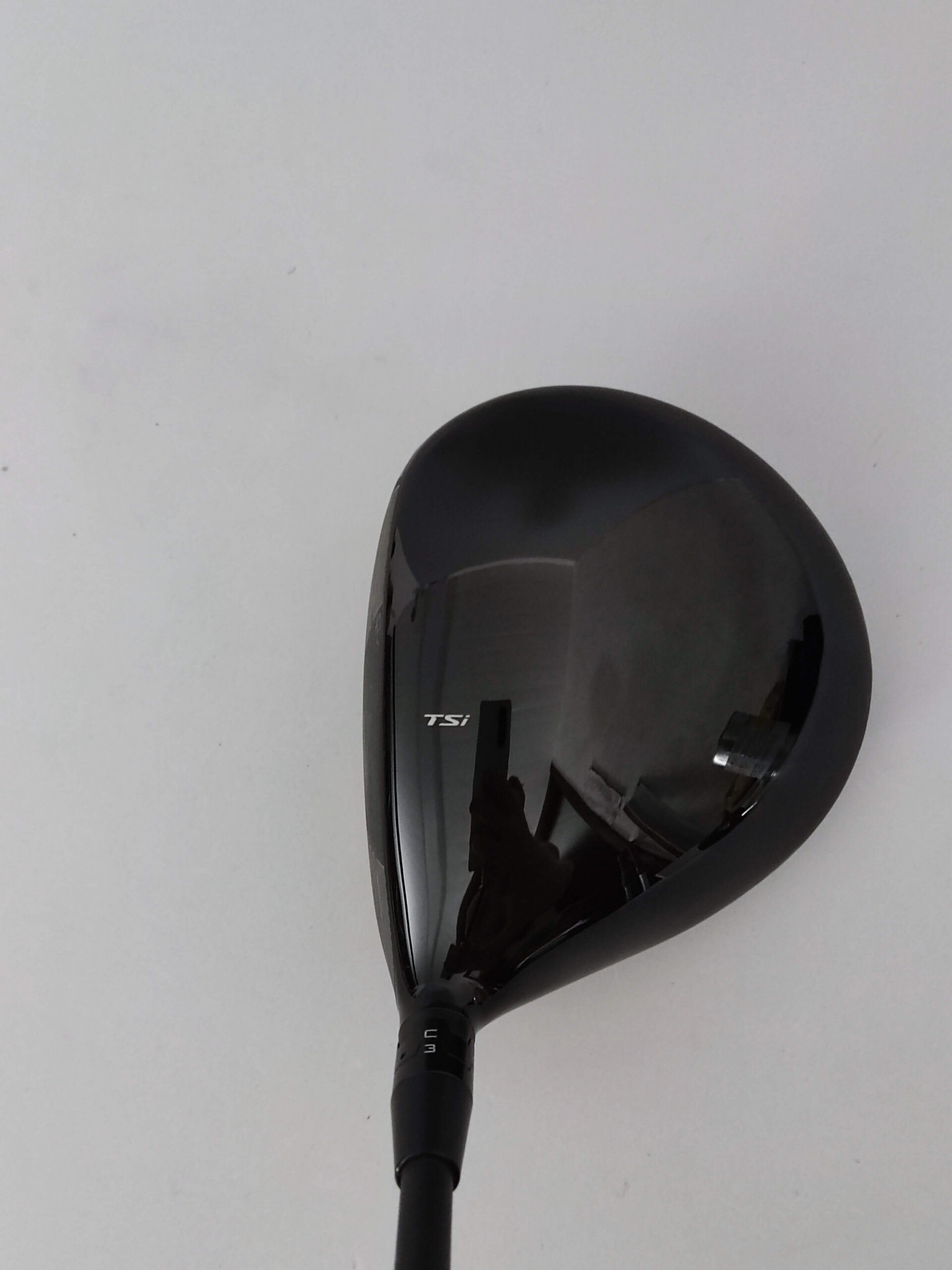 Titleist TSI3 / Driver/ X-Stiff - Bild 5
