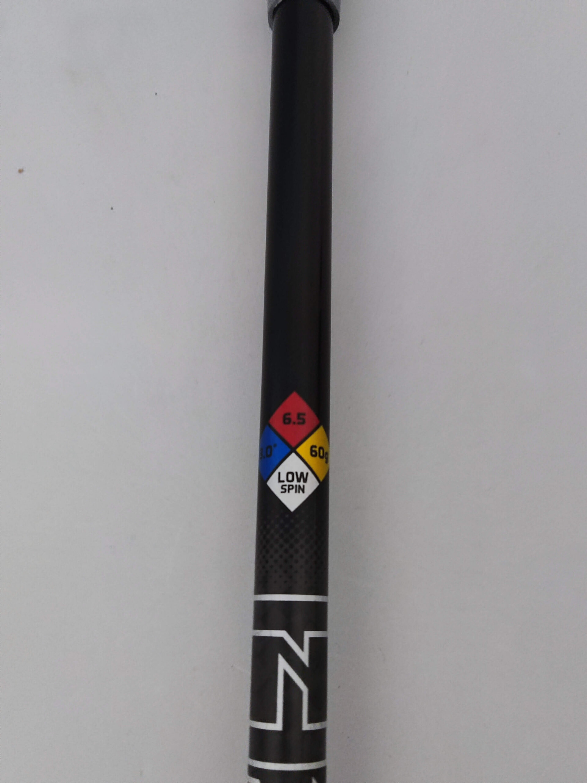 Titleist TSI3 / Driver/ X-Stiff - Bild 9