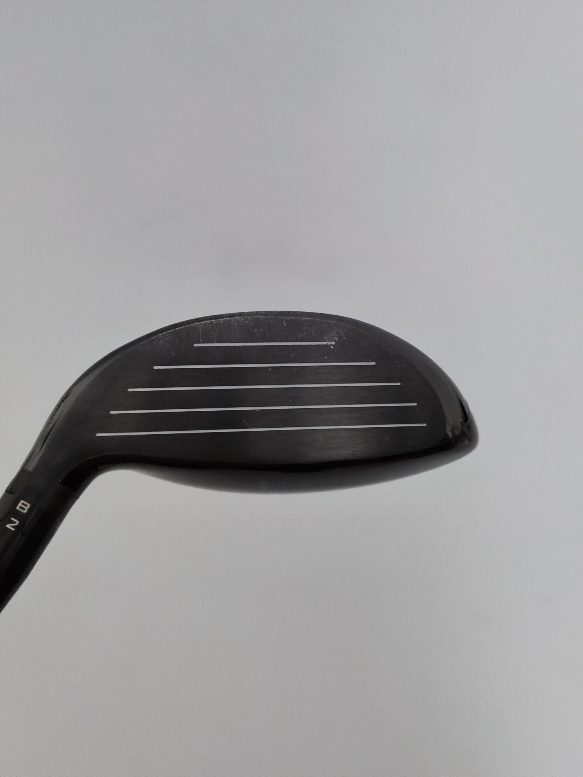 Titleist GT2 / FW3 / Stiff - Bild 2
