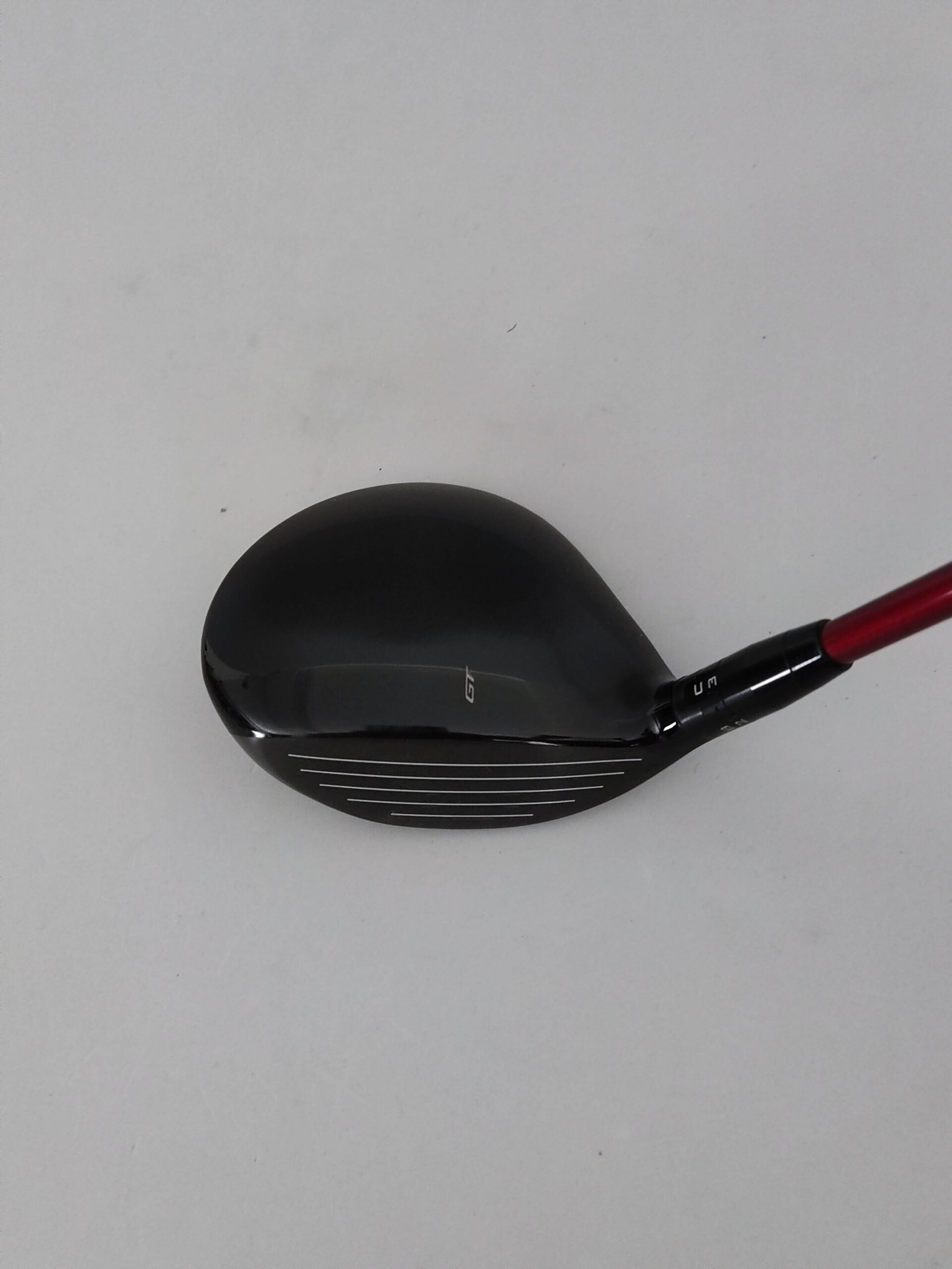 Titleist GT2 / FW3 / Stiff - Bild 3