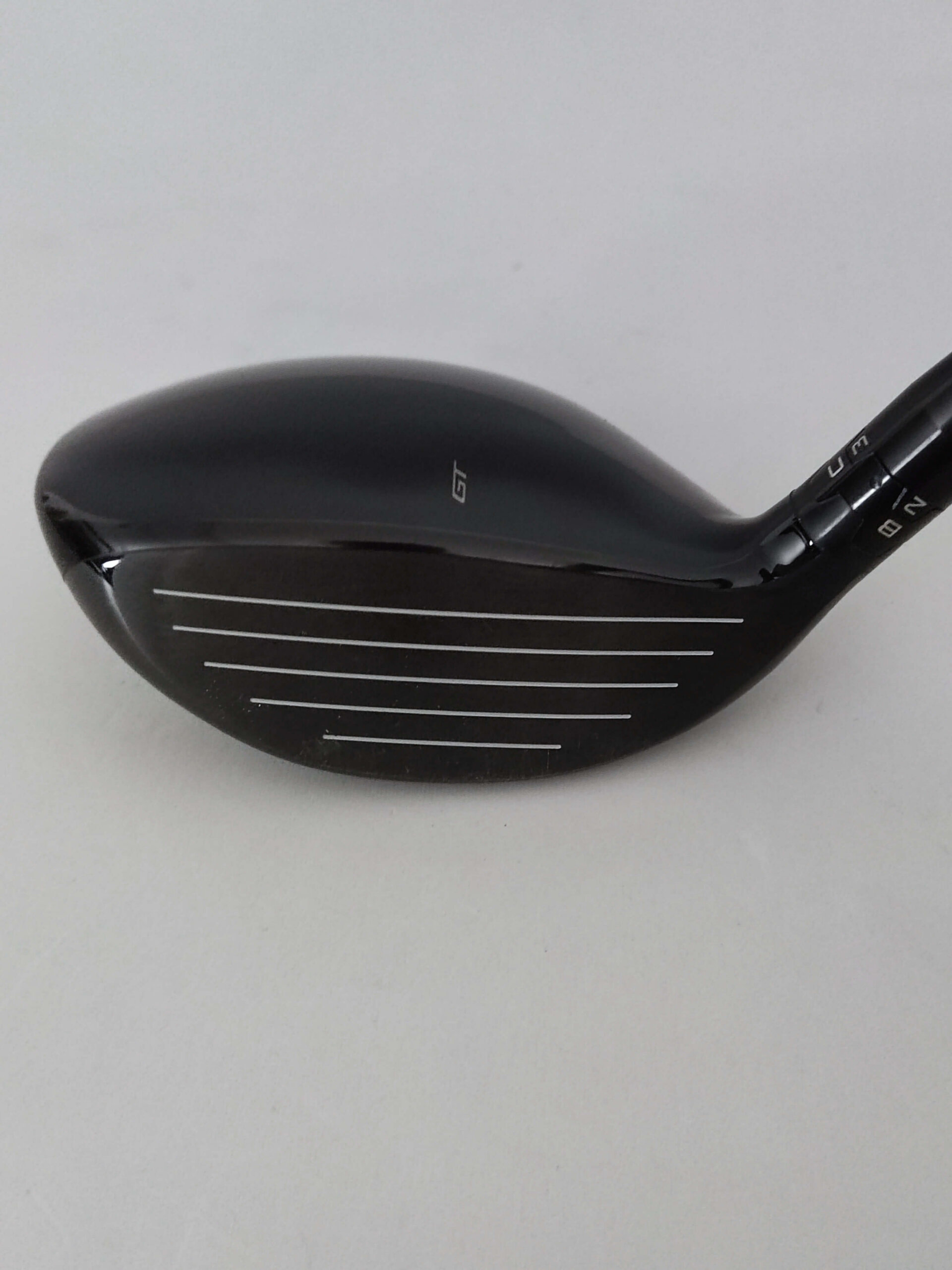 Titleist GT2 / FW3 / Stiff - Bild 4