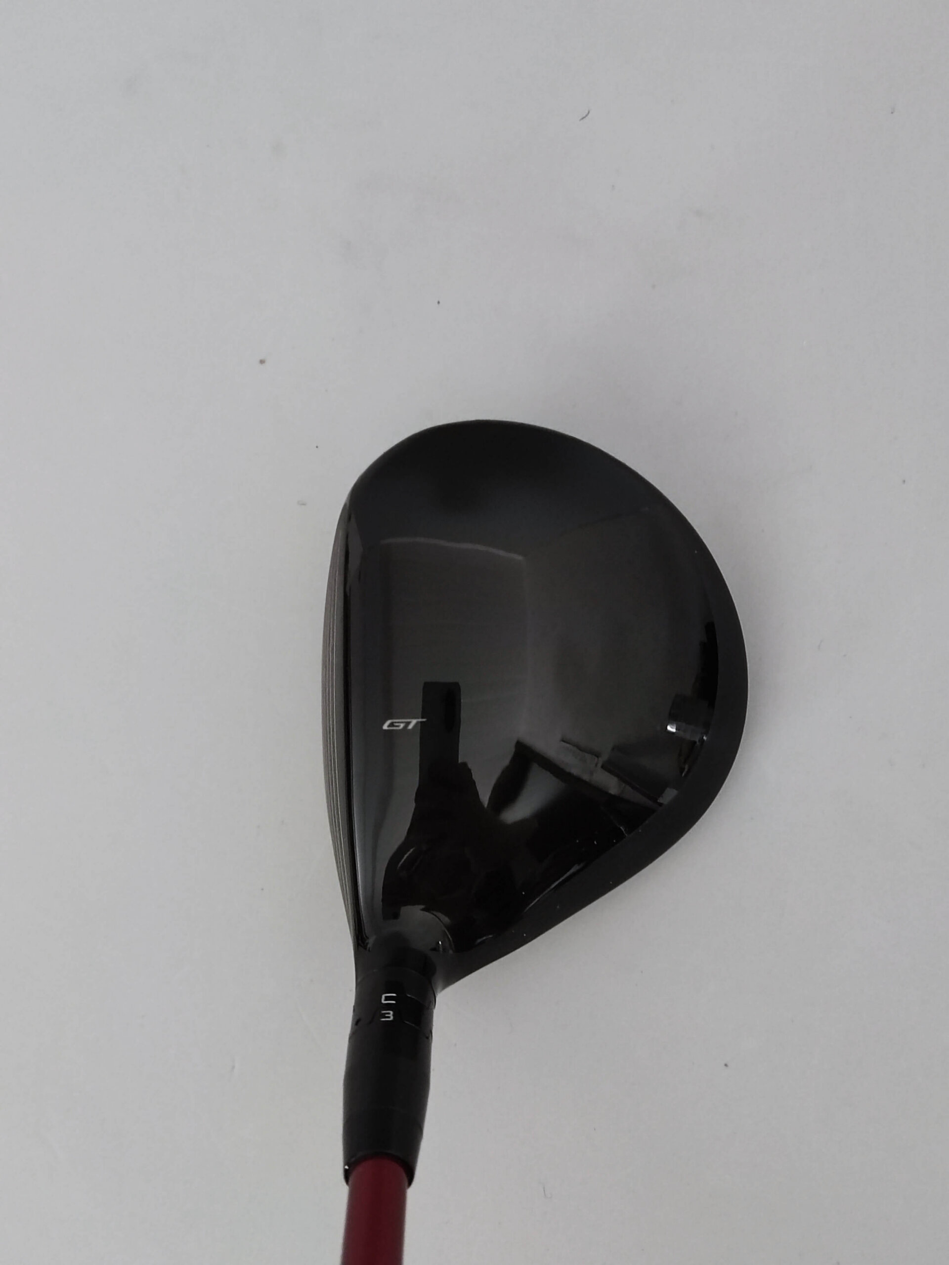 Titleist GT2 / FW3 / Stiff - Bild 5
