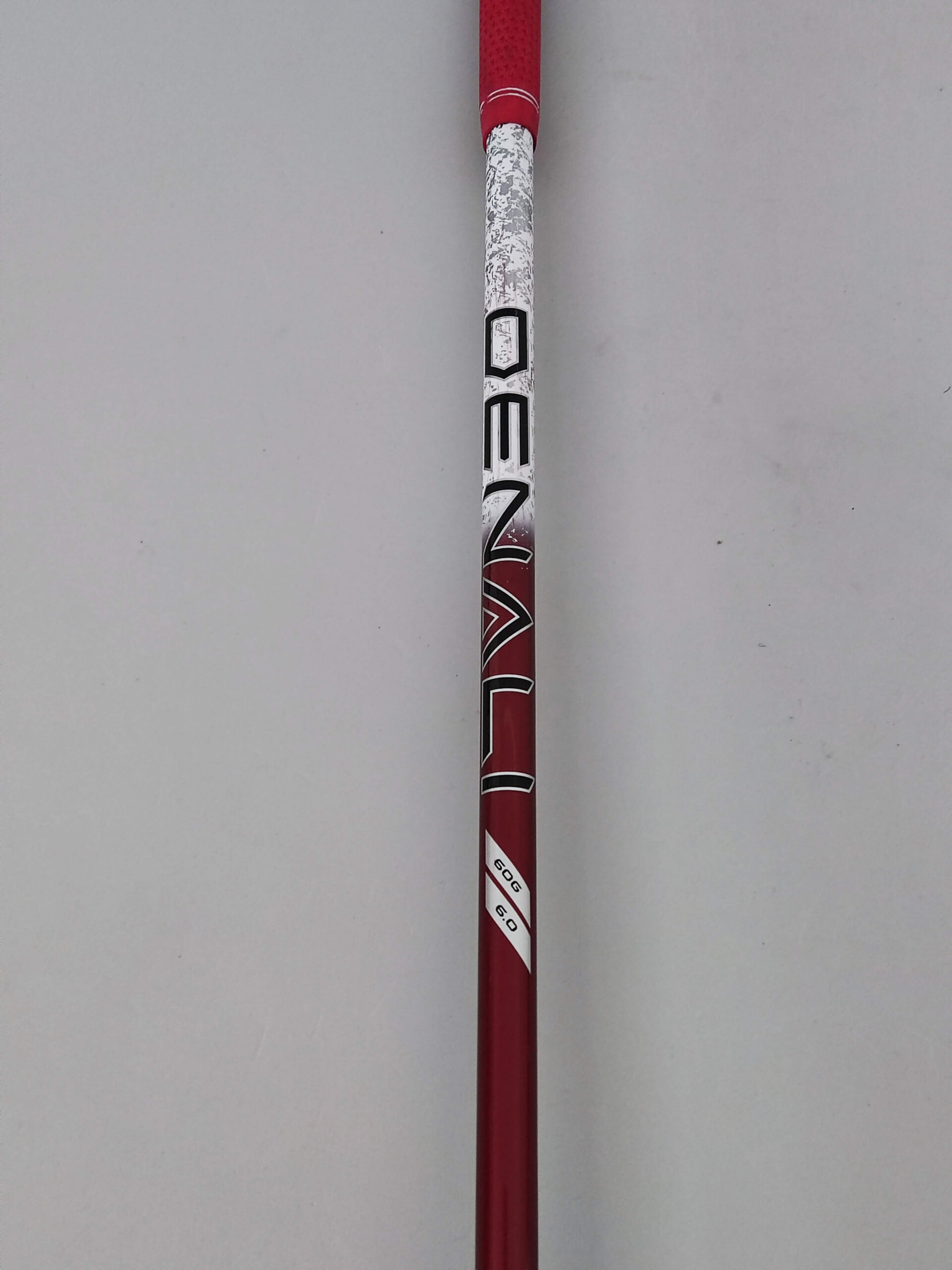 Titleist GT2 / FW3 / Stiff - Bild 9