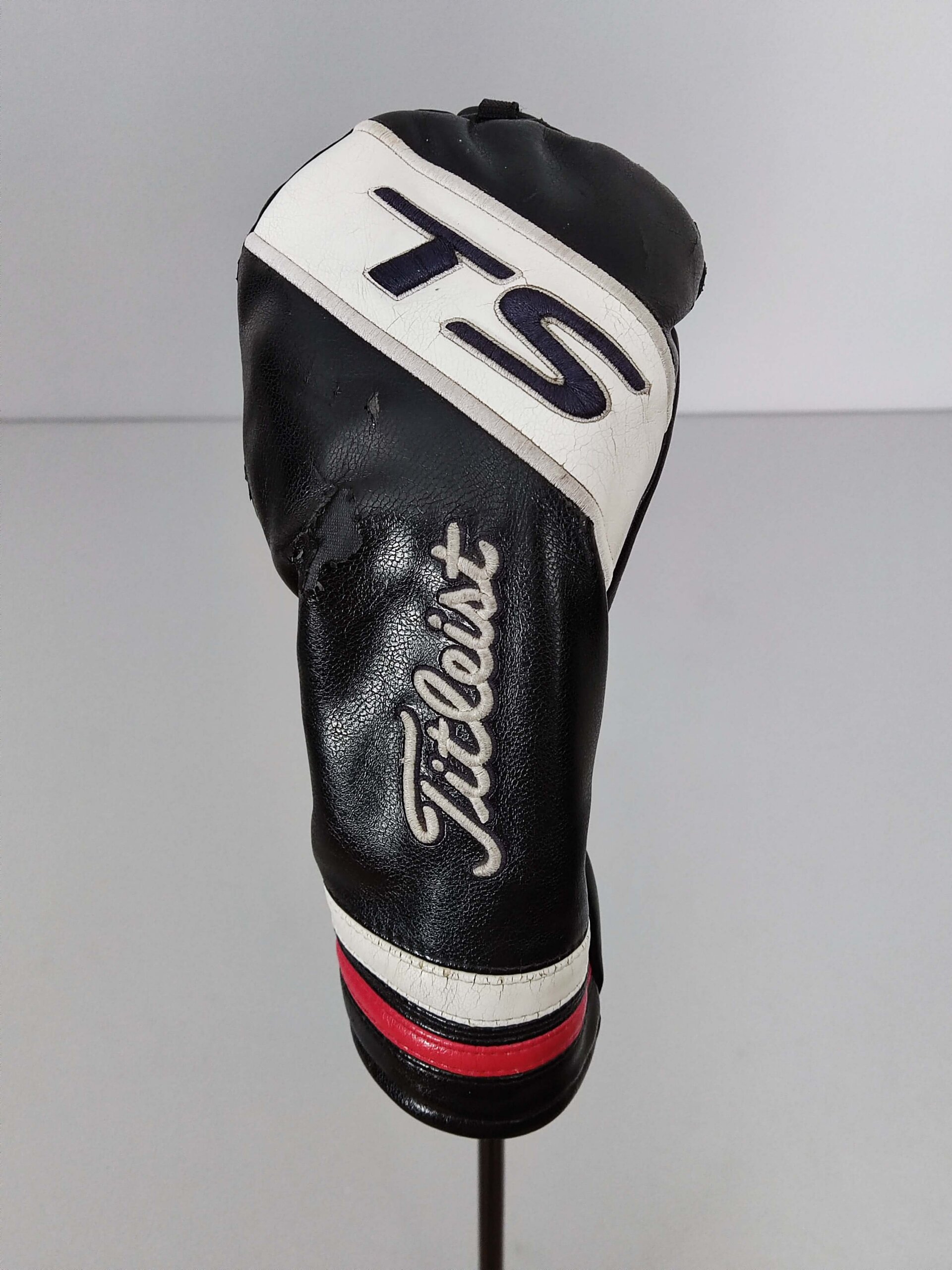 Demo Ex / Titleist TS2 / FW3 / Stiff - Bild 7
