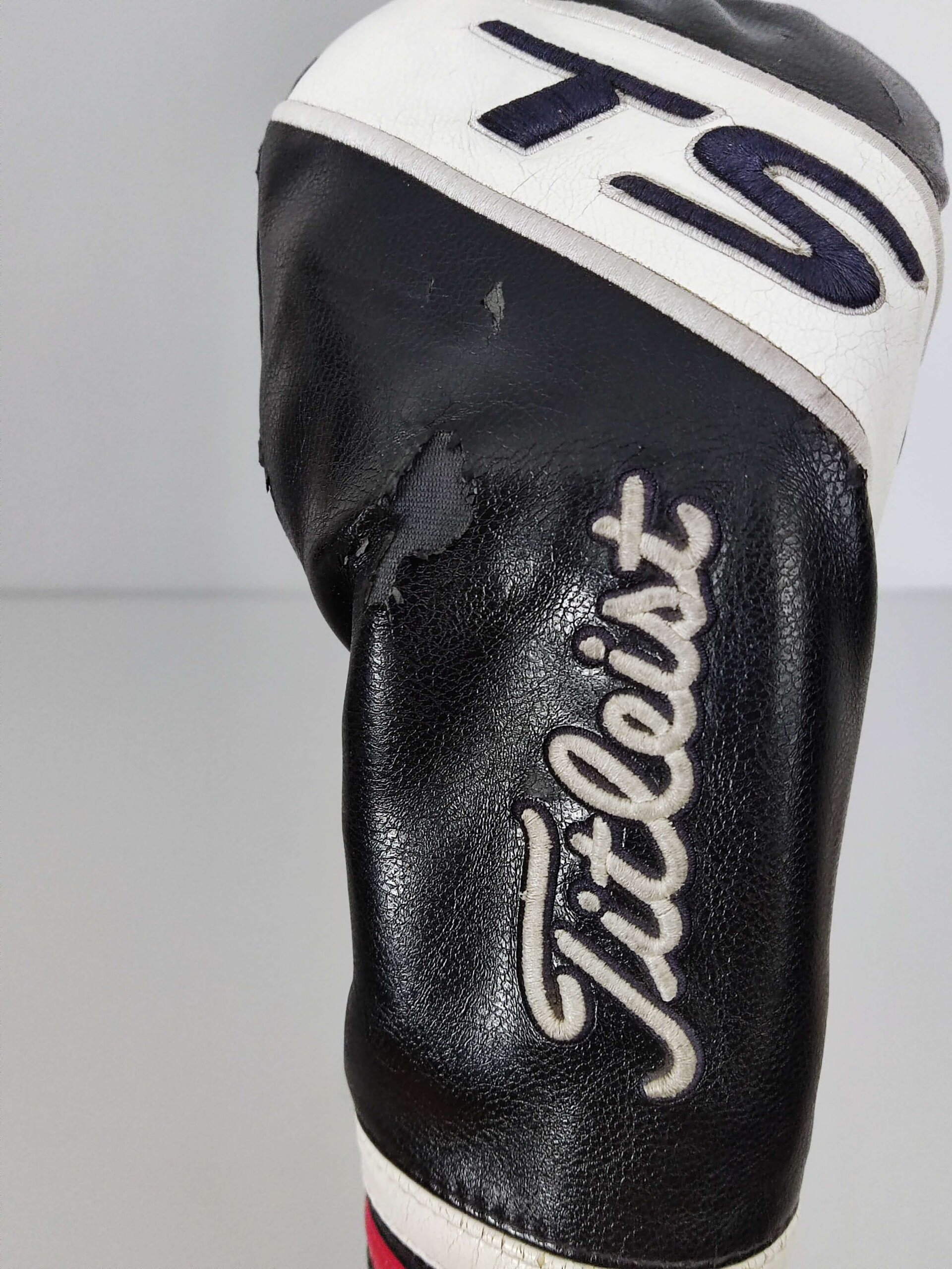 Demo Ex / Titleist TS2 / FW3 / Stiff - Bild 8