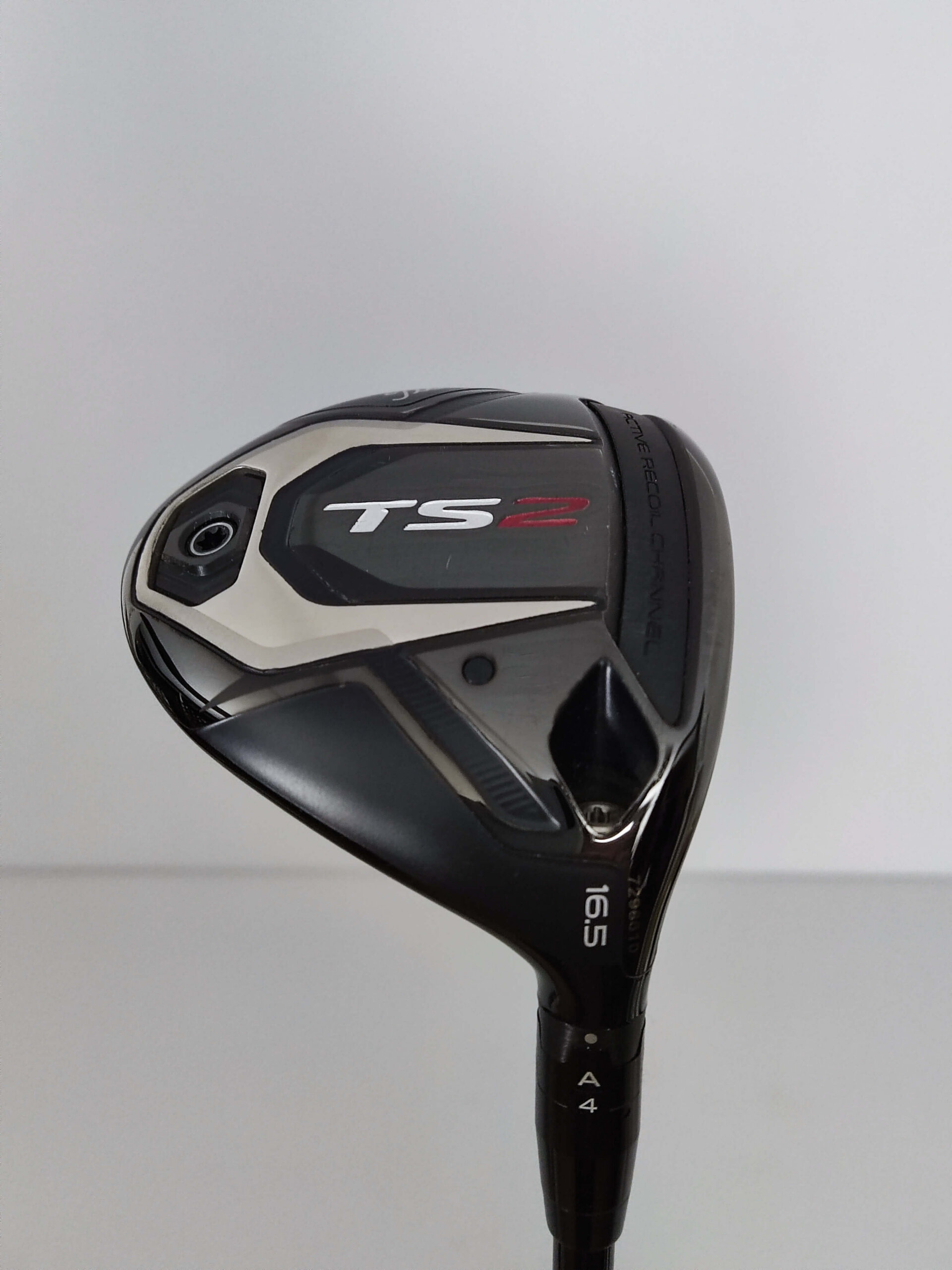 Demo Ex / Titleist TS2 / FW3 / Stiff - Bild 6