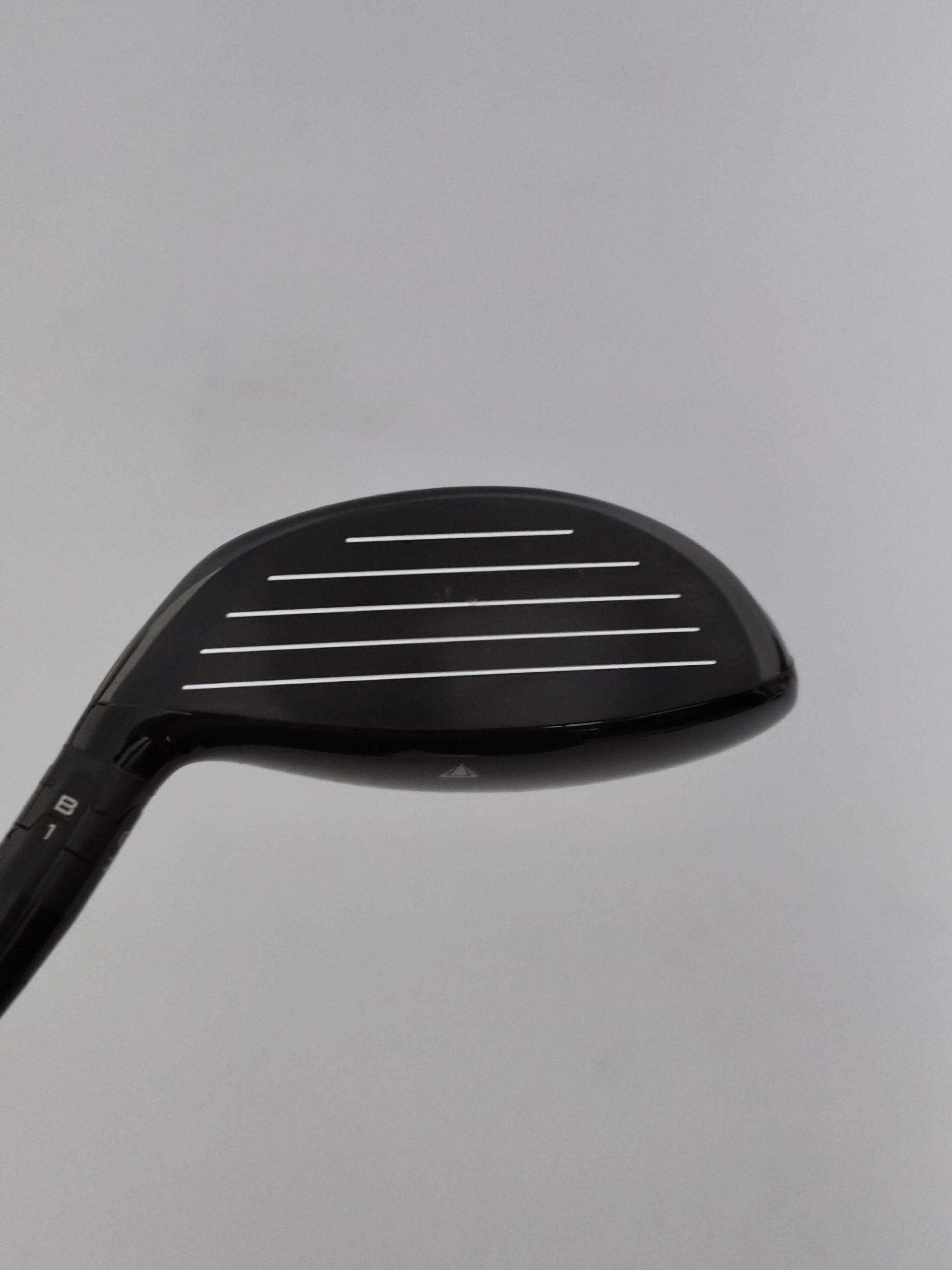 Demo Ex / Titleist TS2 / FW3 / Stiff - Bild 2