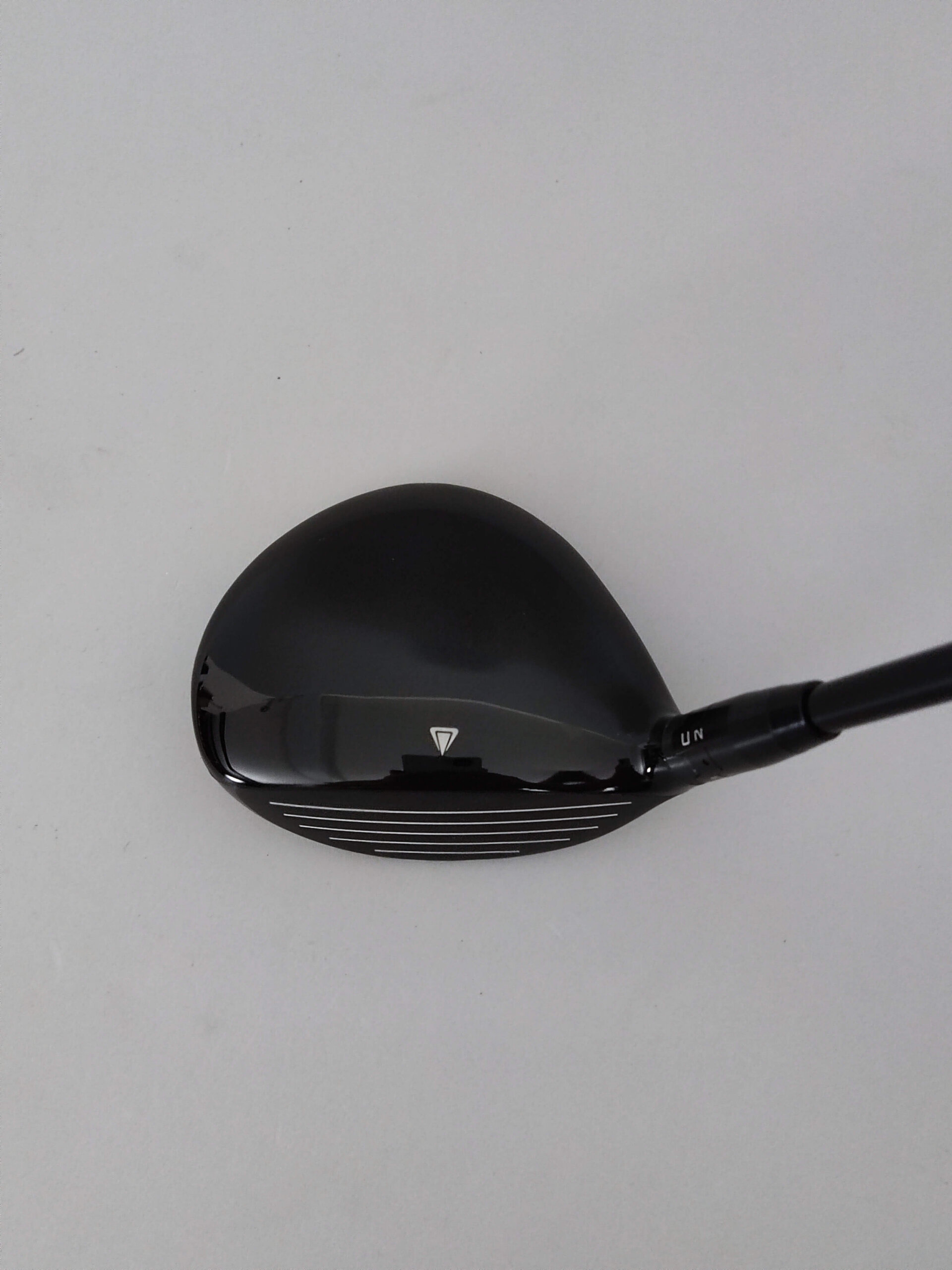 Demo Ex / Titleist TS2 / FW3 / Stiff - Bild 3