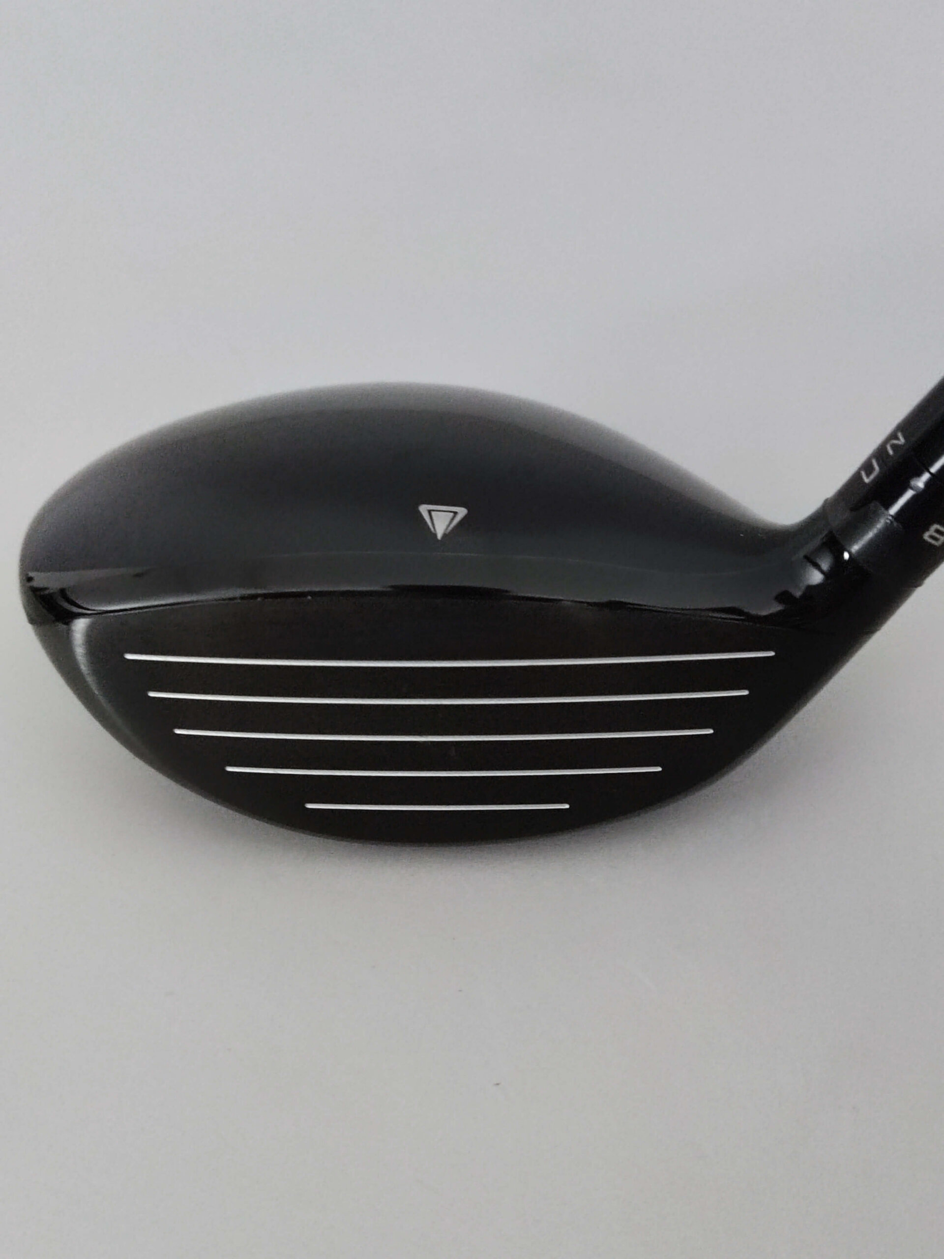 Demo Ex / Titleist TS2 / FW3 / Stiff - Bild 4